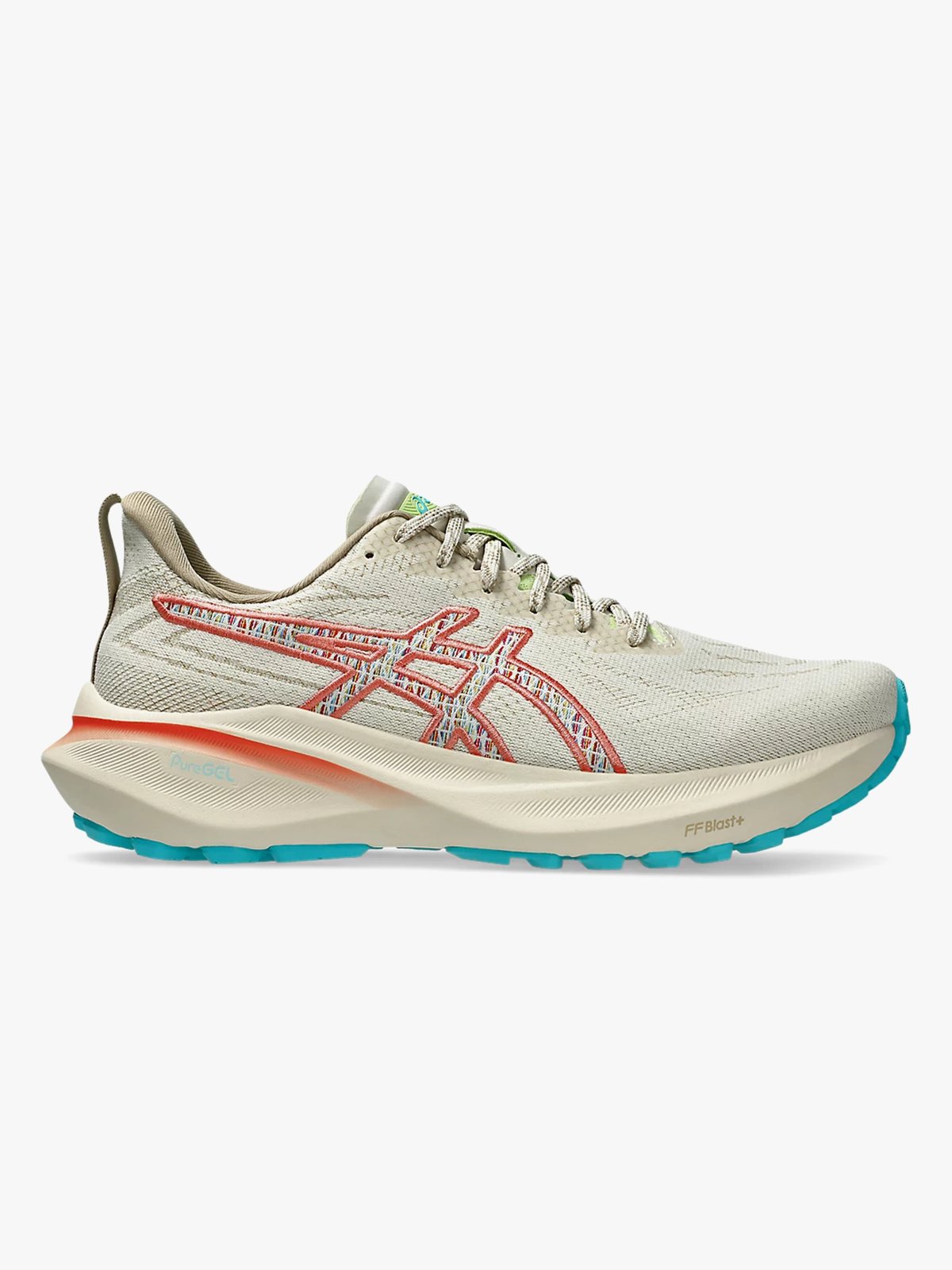 ASICS GT-2000 13 TR Nature Bathing / Guava
