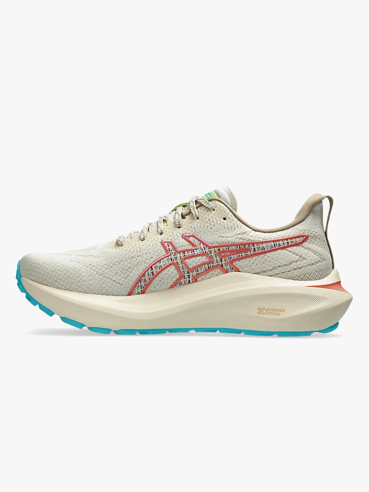 ASICS GT-2000 13 TR Nature Bathing / Guava