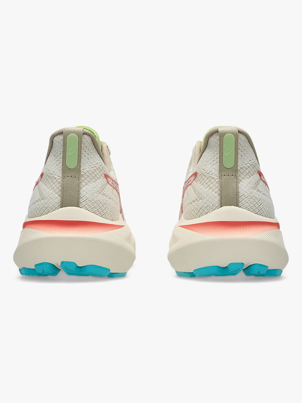 ASICS GT-2000 13 TR Nature Bathing / Guava