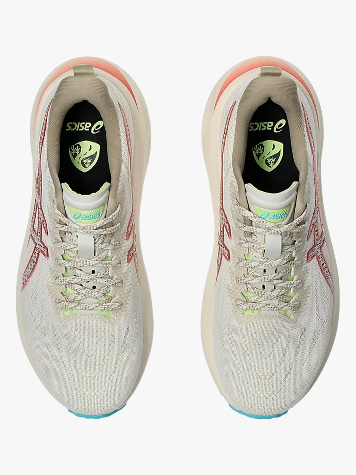 ASICS GT-2000 13 TR Nature Bathing / Guava