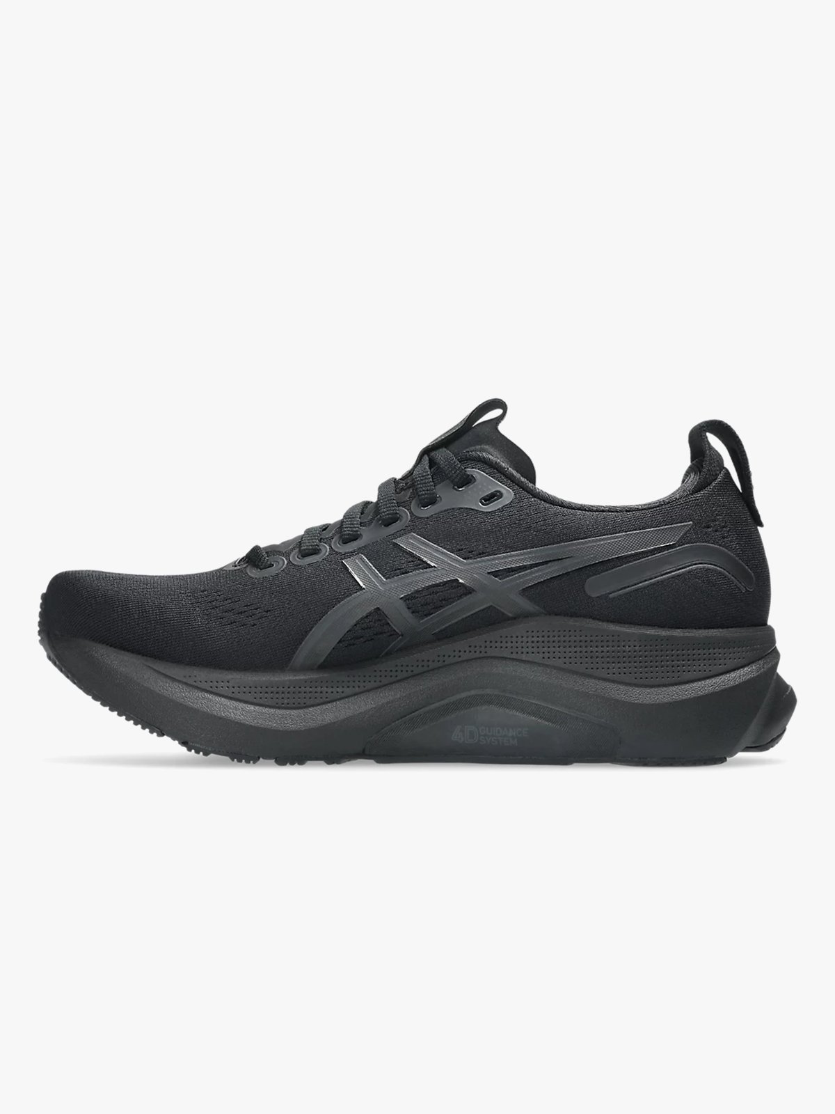ASICS Gel-Kayano 32 Black / Graphite Grey