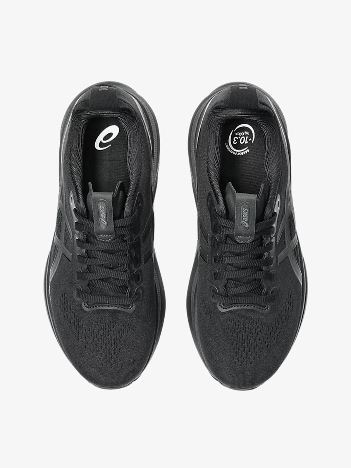 ASICS Gel-Kayano 32 Black / Graphite Grey