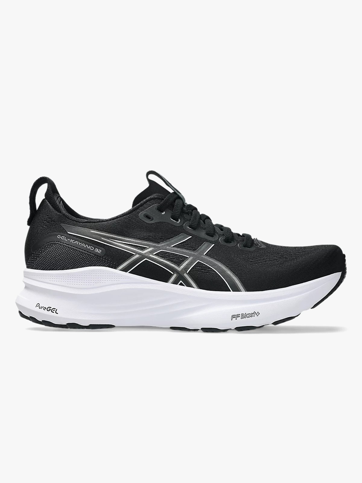 ASICS Gel-Kayano 32 Black/White