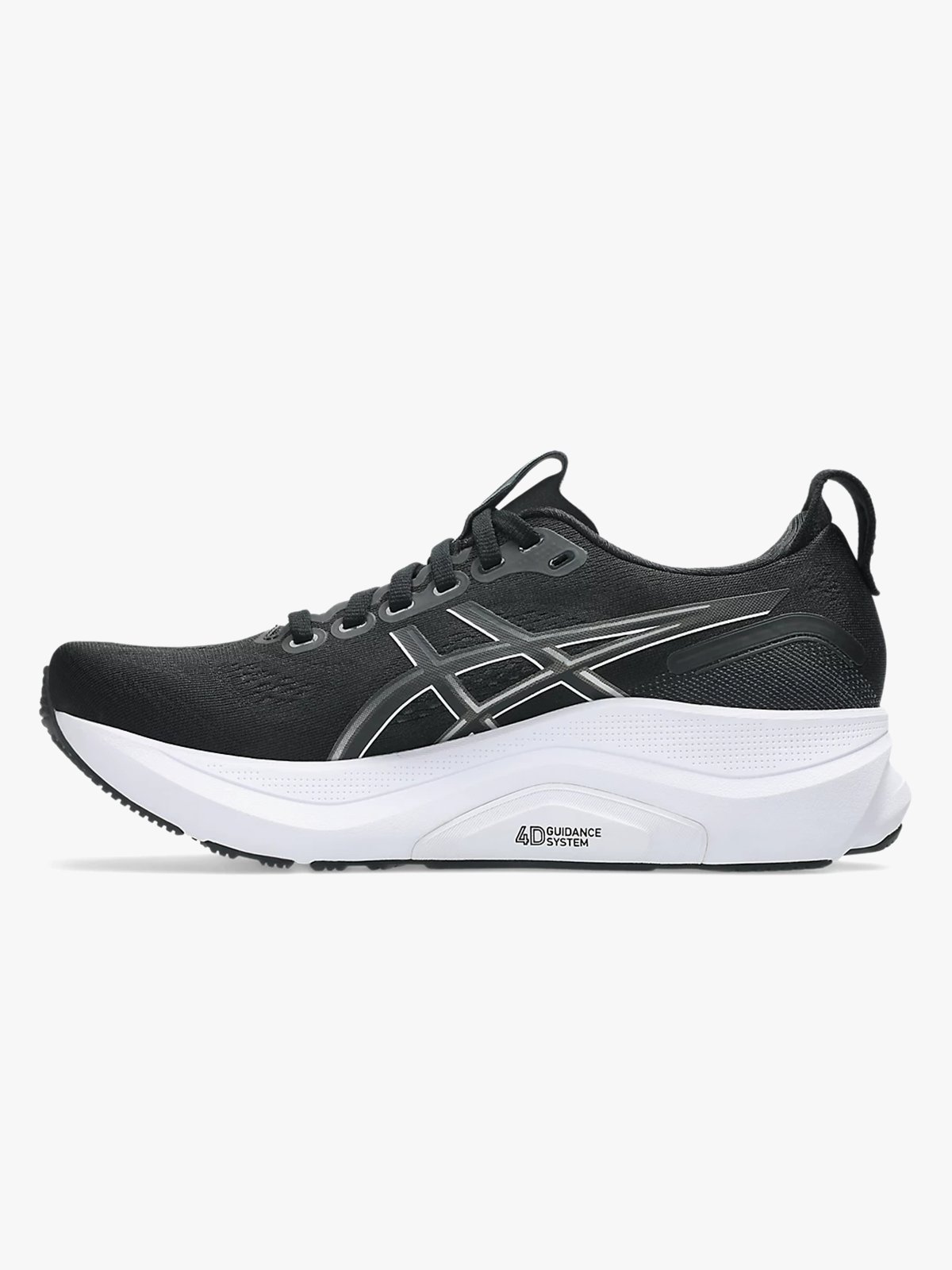 ASICS Gel-Kayano 32 Black/White