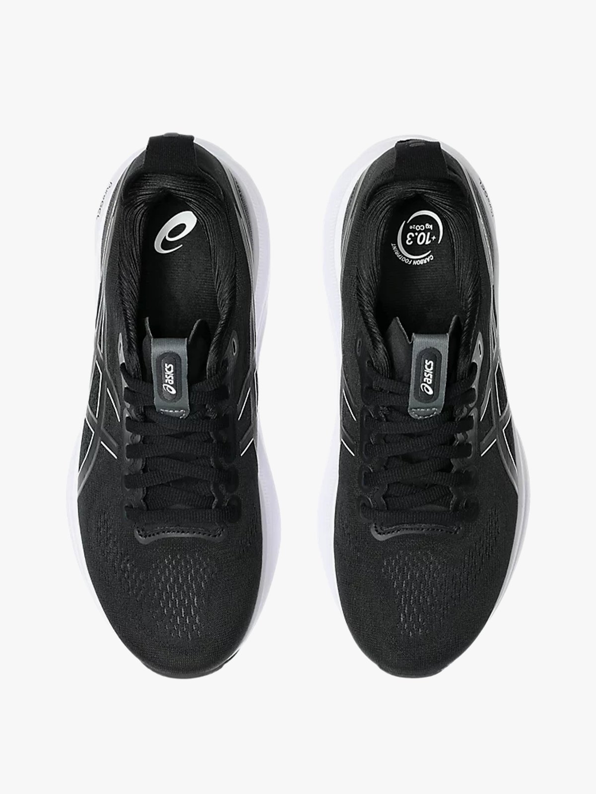 ASICS Gel-Kayano 32 Black/White