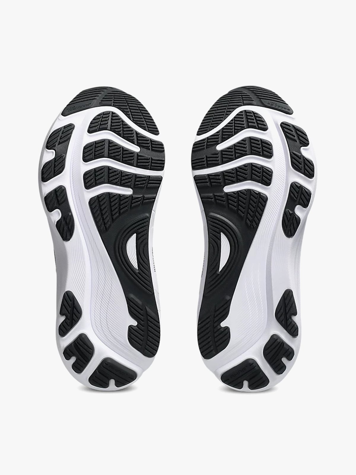 ASICS Gel-Kayano 32 Black/White