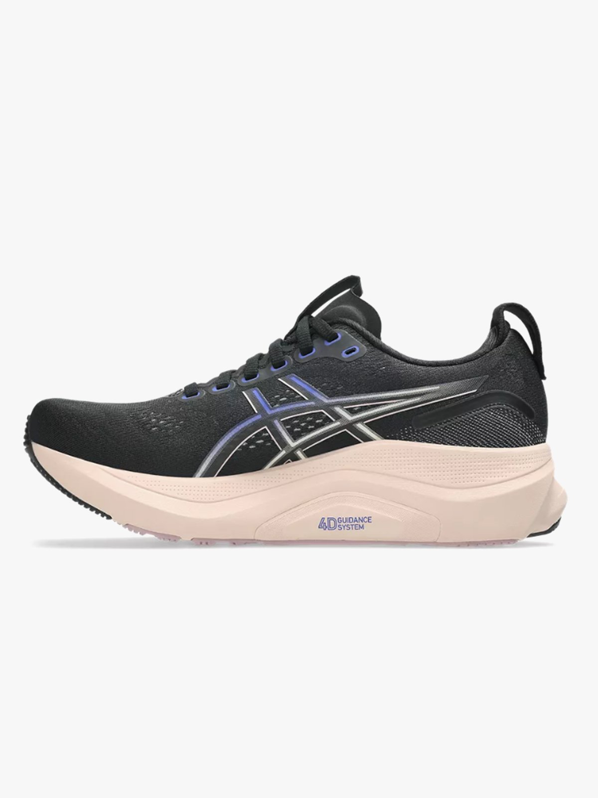ASICS Gel-Kayano 32 Black / Pearl Pink