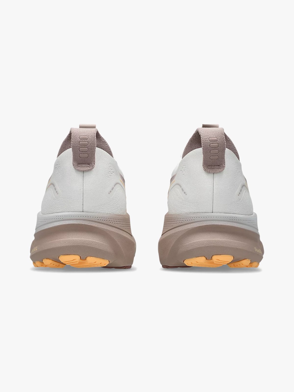 ASICS Gel-Kayano 32 White / Orange Glow