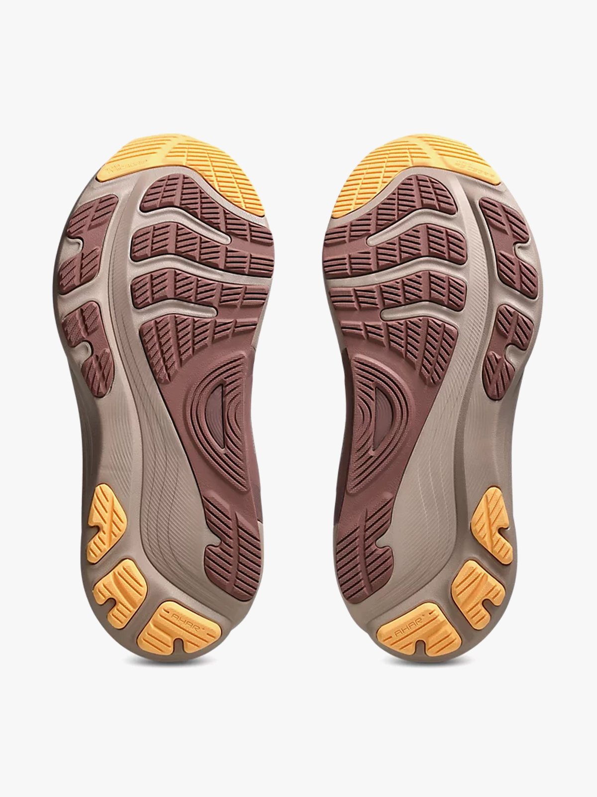 ASICS Gel-Kayano 32 White / Orange Glow