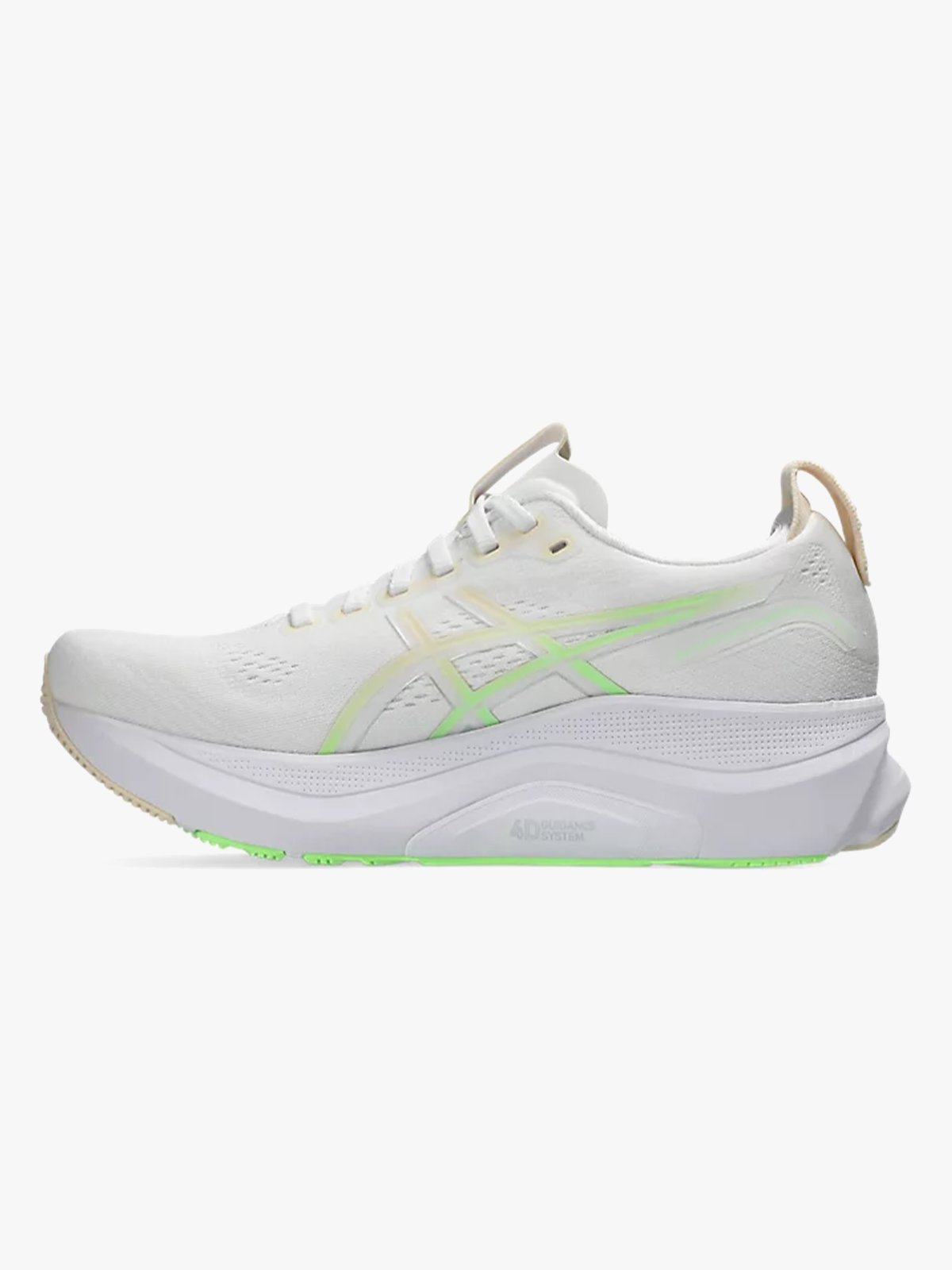 ASICS Gel-Kayano 32 White/ Seashell