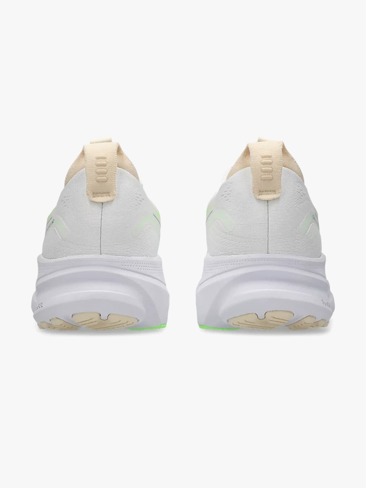 ASICS Gel-Kayano 32 White/ Seashell