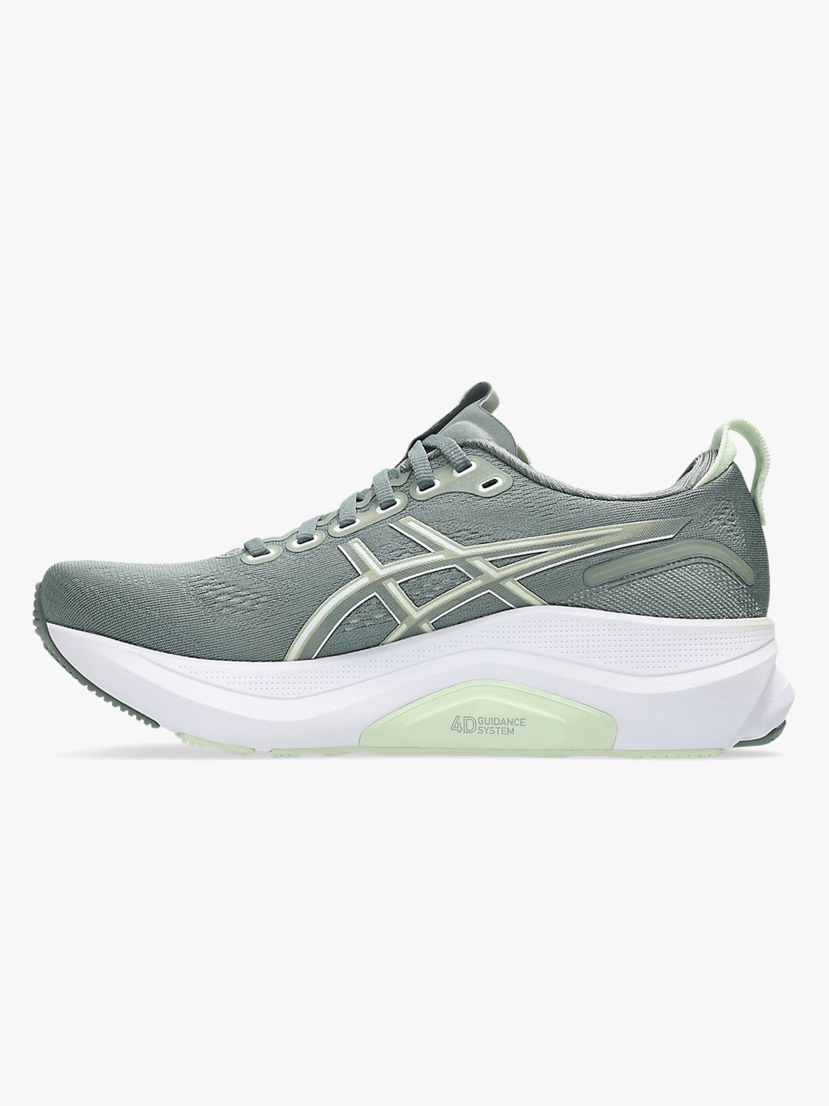 ASICS Gel-Kayano 32 Monument Blue/Whisper Green