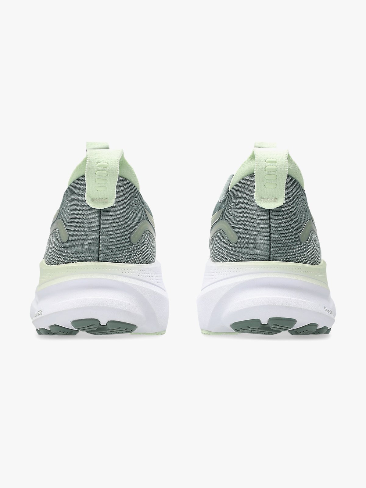 ASICS Gel-Kayano 32 Monument Blue/Whisper Green