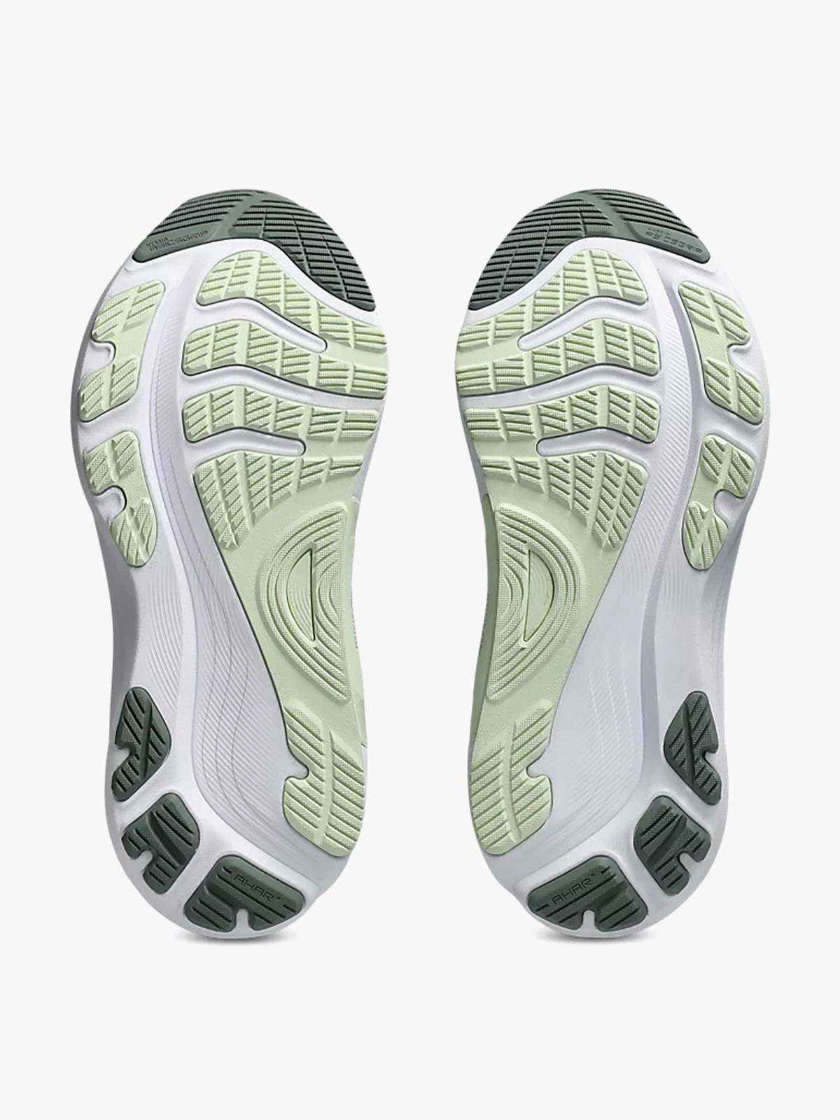 ASICS Gel-Kayano 32 Monument Blue/Whisper Green