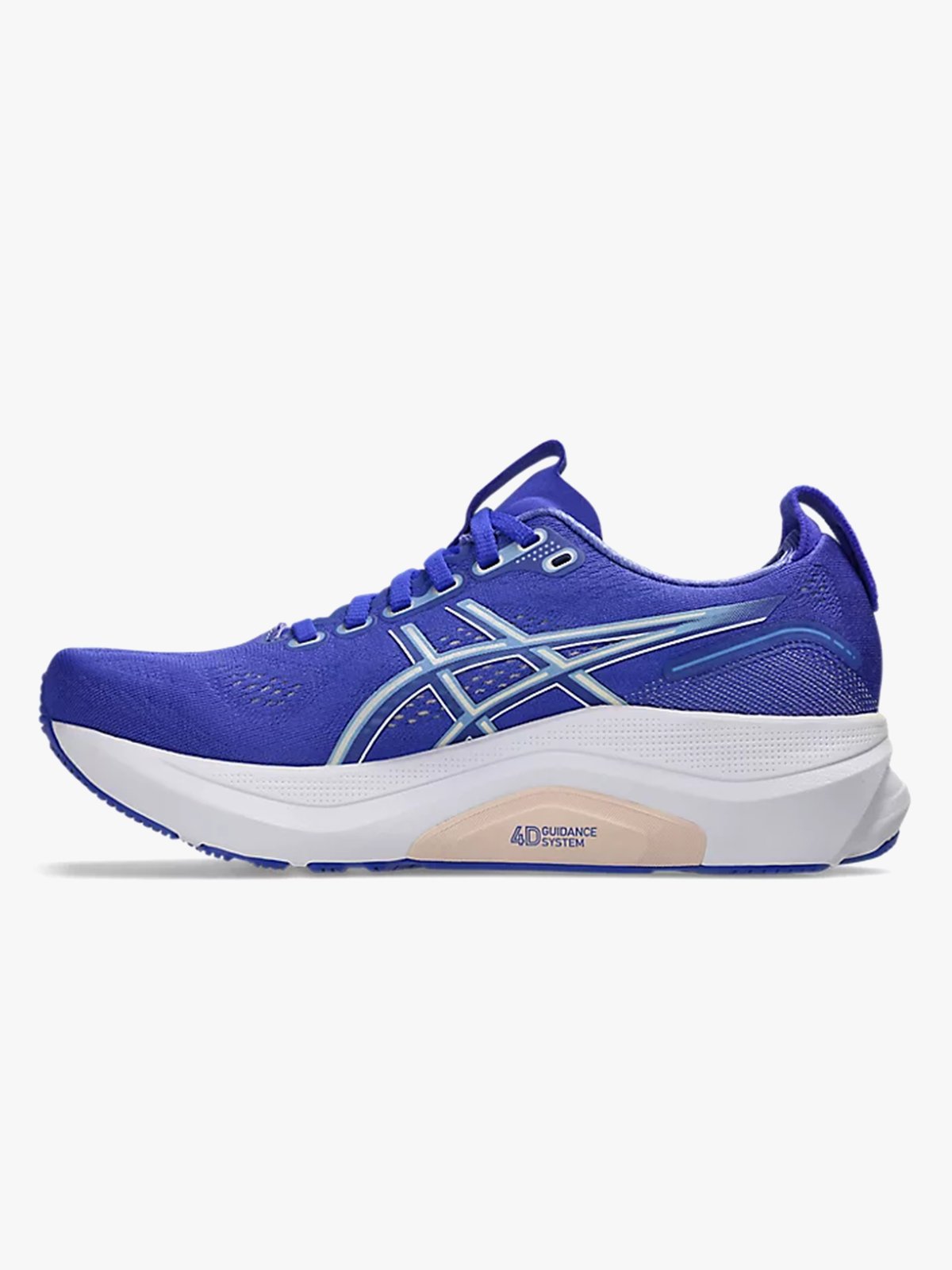 ASICS Gel-Kayano 32 Cobalt Burst / Pure Silver