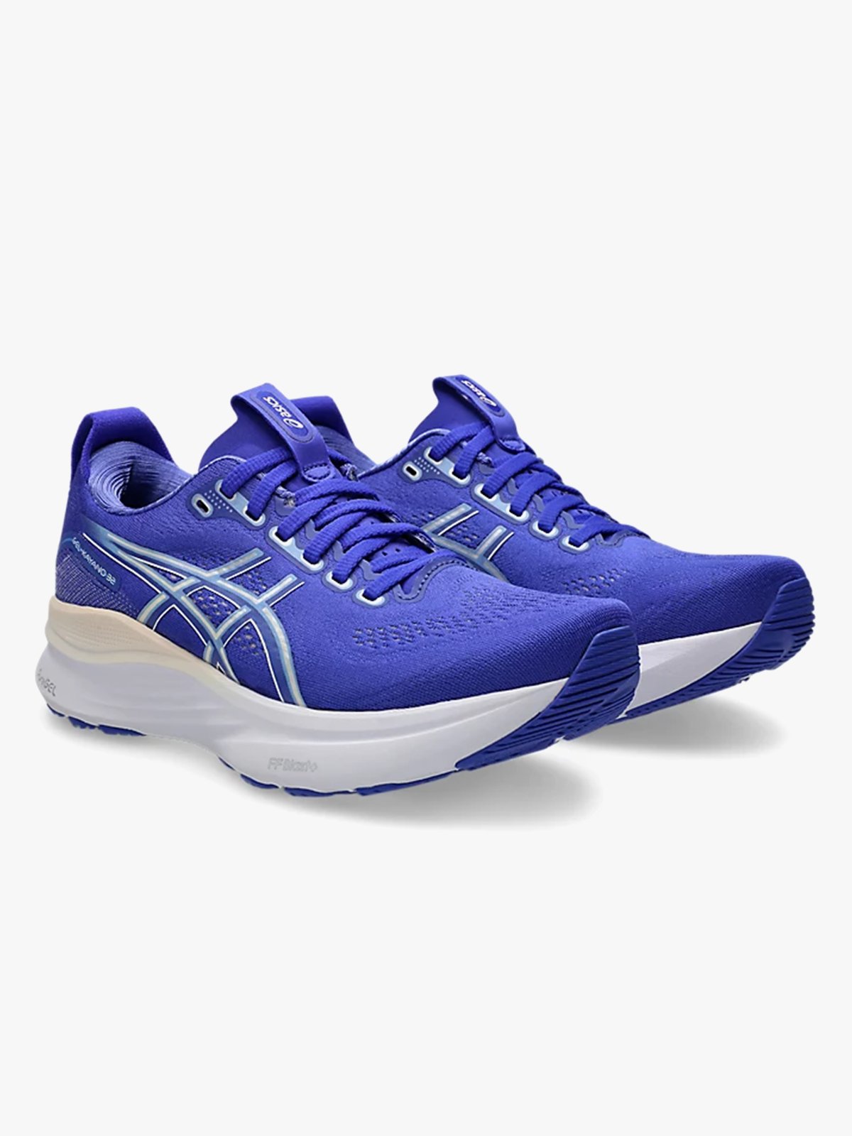 ASICS Gel-Kayano 32 Cobalt Burst / Pure Silver