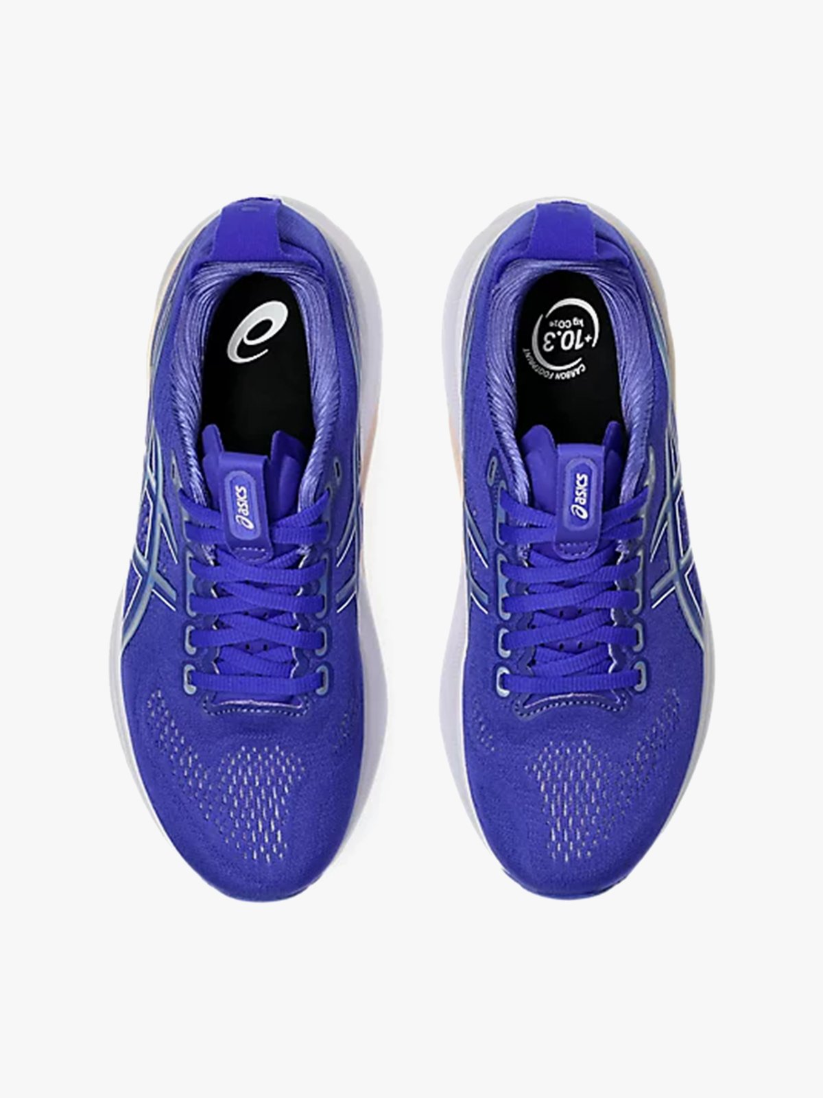 ASICS Gel-Kayano 32 Cobalt Burst / Pure Silver