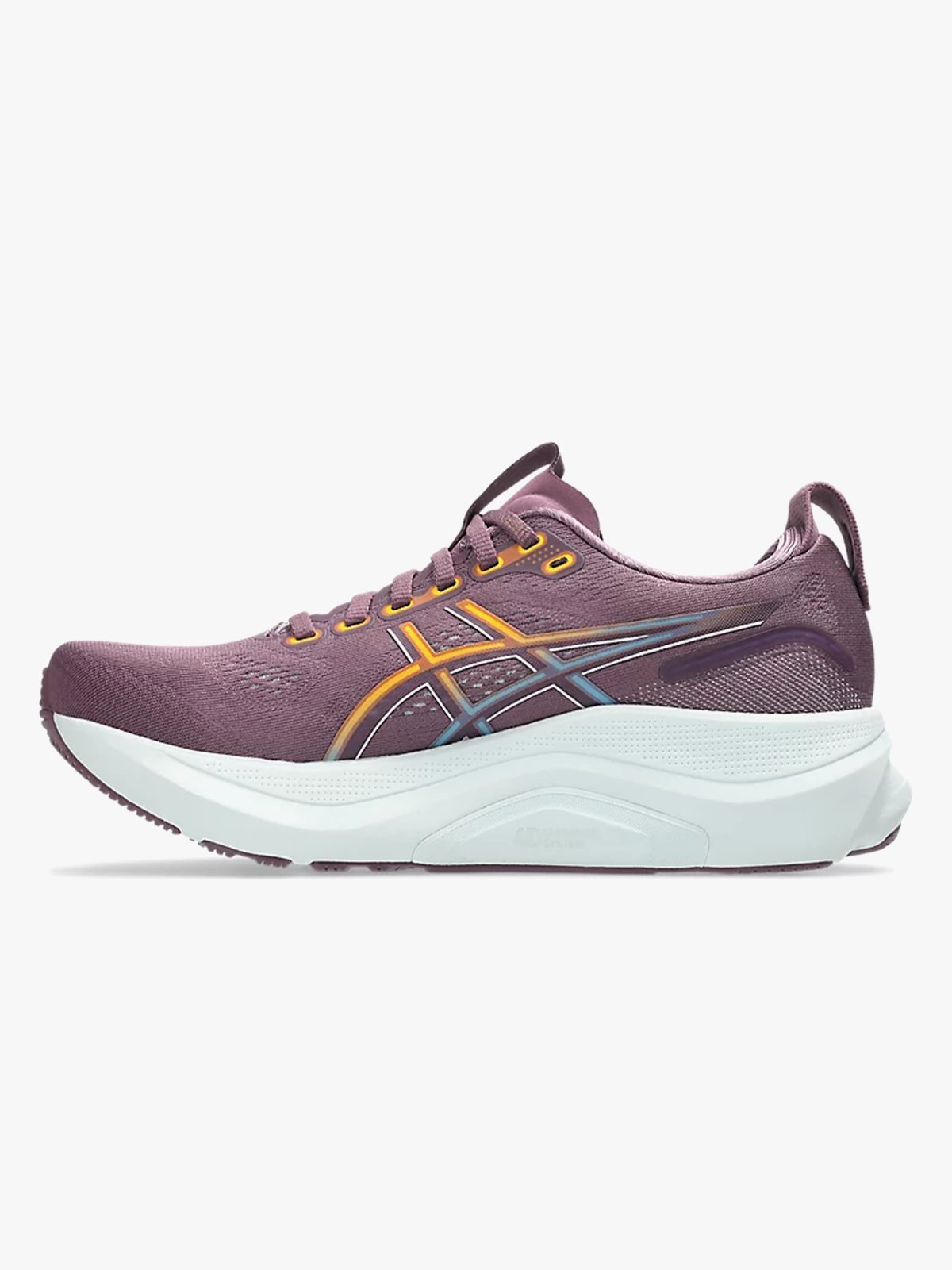 ASICS Gel-Kayano 32 Velvet Purple / Saba Blue
