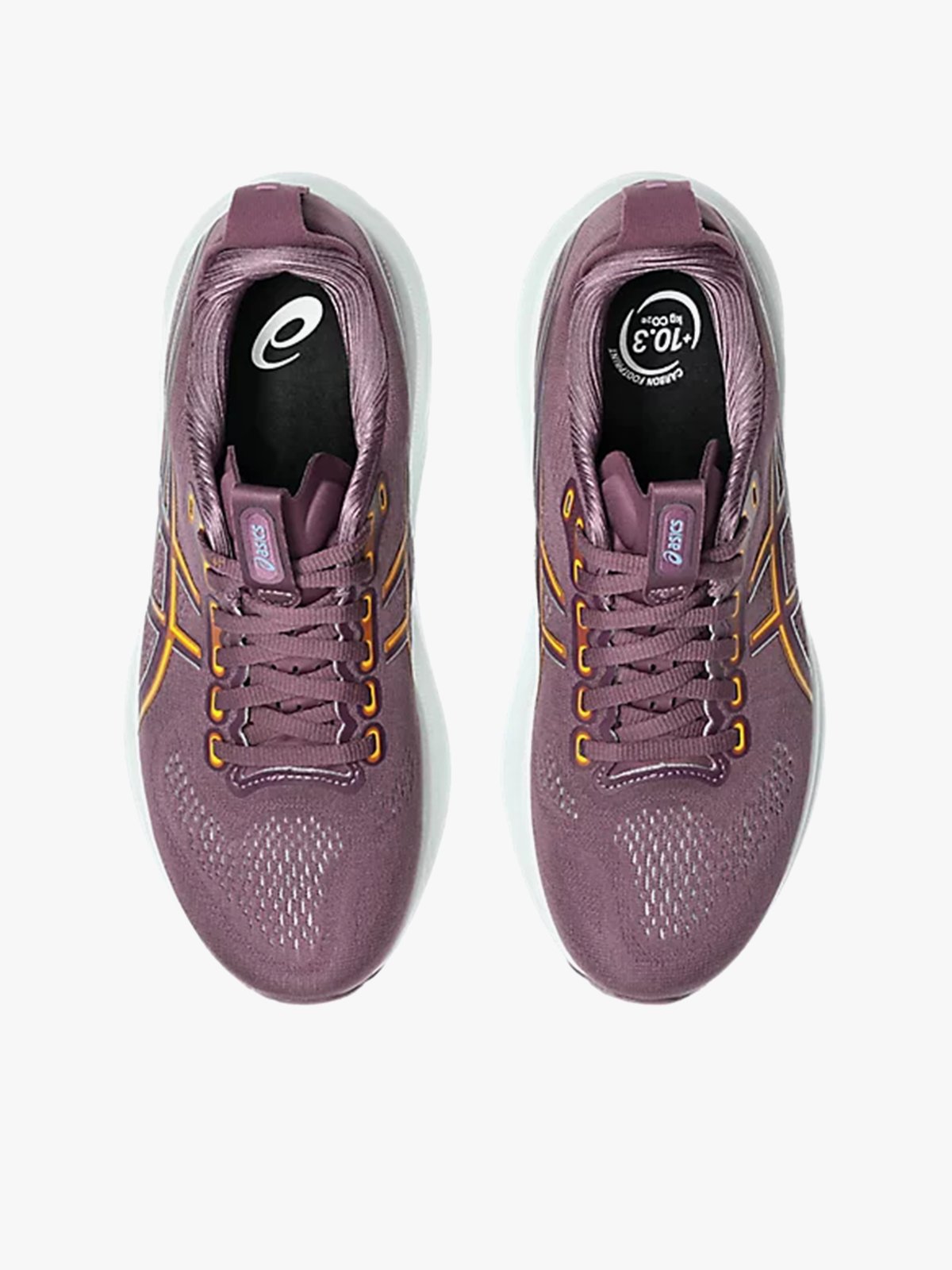 ASICS Gel-Kayano 32 Velvet Purple / Saba Blue