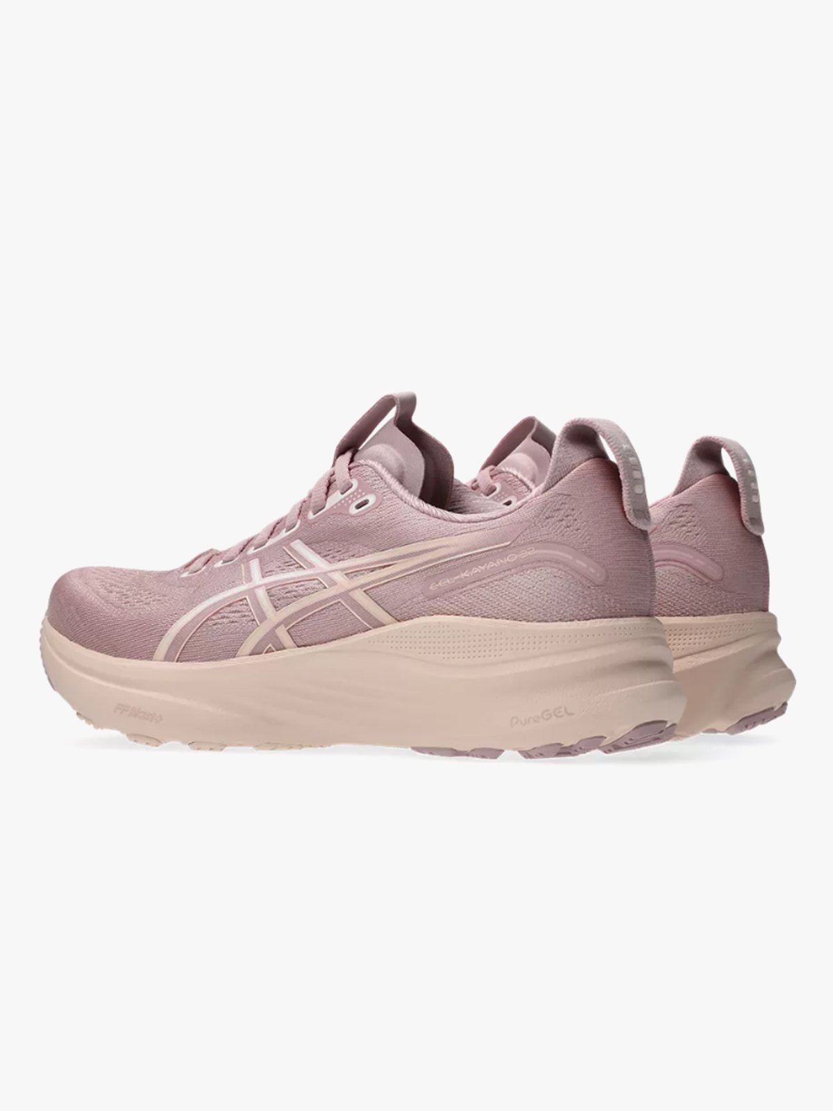 ASICS Gel-Kayano 32 Morganite / Pearl Pink