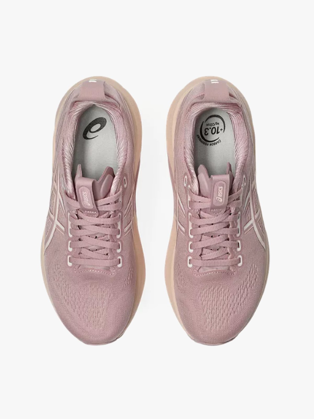 ASICS Gel-Kayano 32 Morganite / Pearl Pink