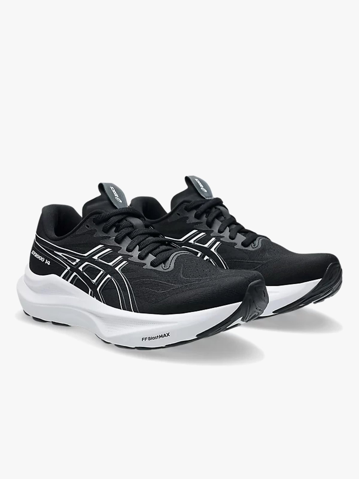 ASICS GT-2000 14 Black/White