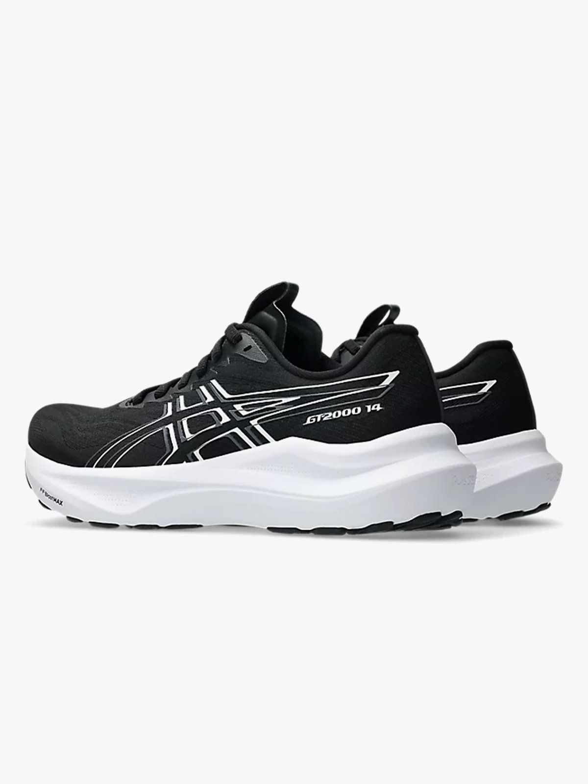 ASICS GT-2000 14 Black/White