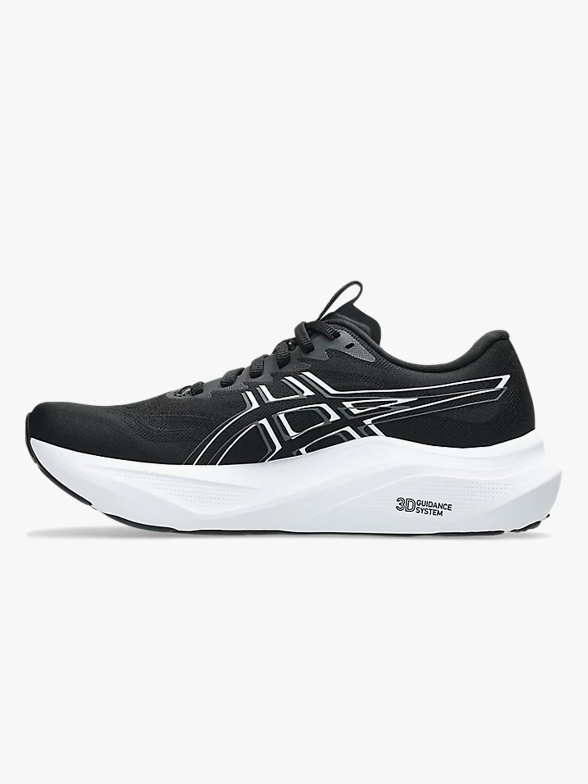ASICS GT-2000 14 Black/White