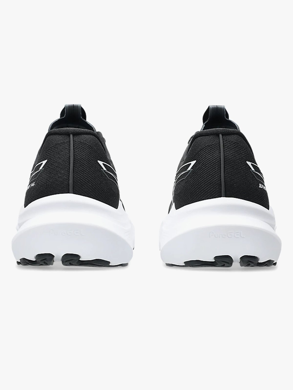 ASICS GT-2000 14 Black/White