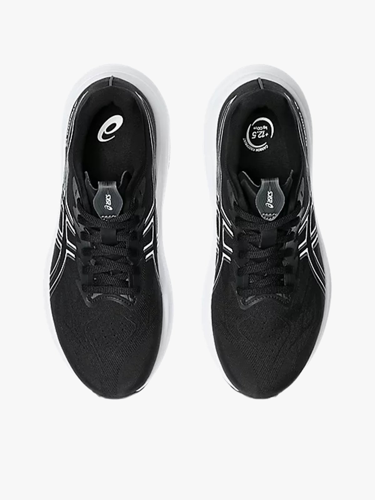 ASICS GT-2000 14 Black/White