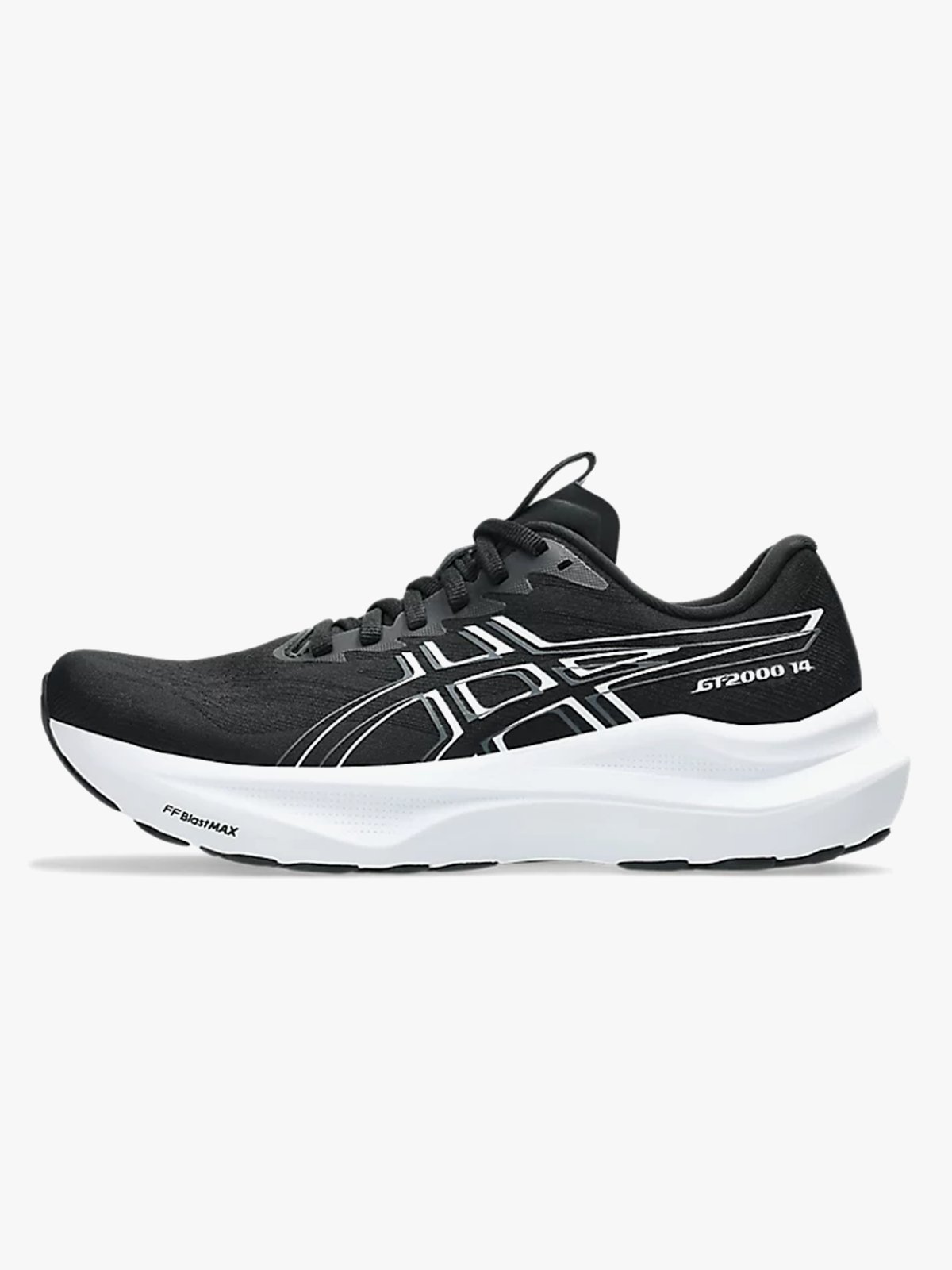 ASICS GT-2000 14 Black/White