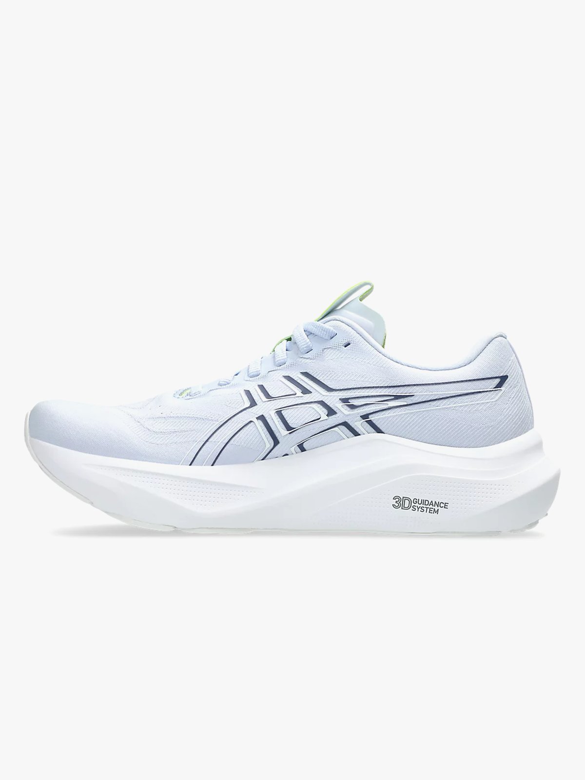 ASICS GT-2000 14 Blue Fade / Indigo Fog