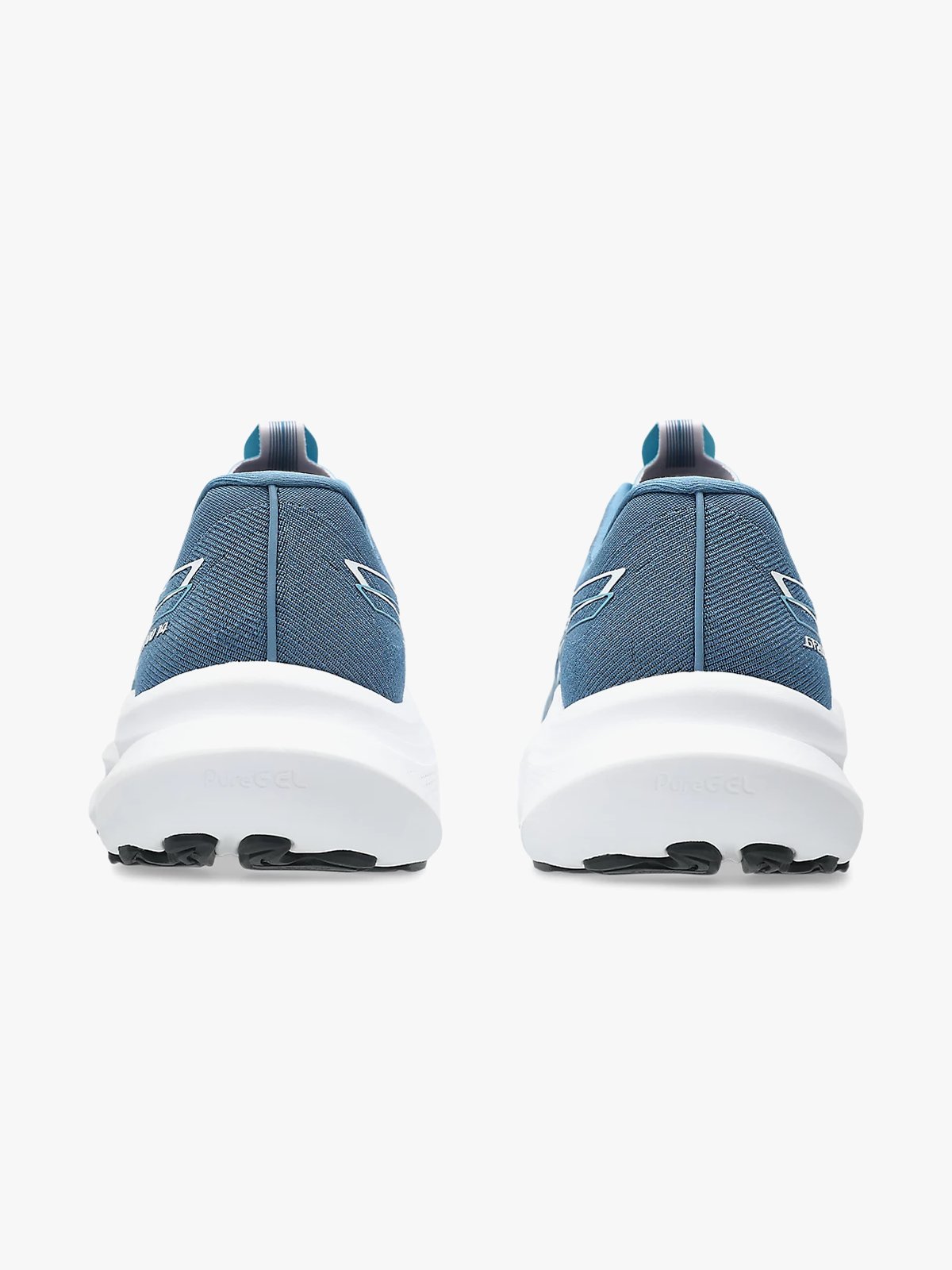 ASICS GT-2000 14 Winter Sea / White