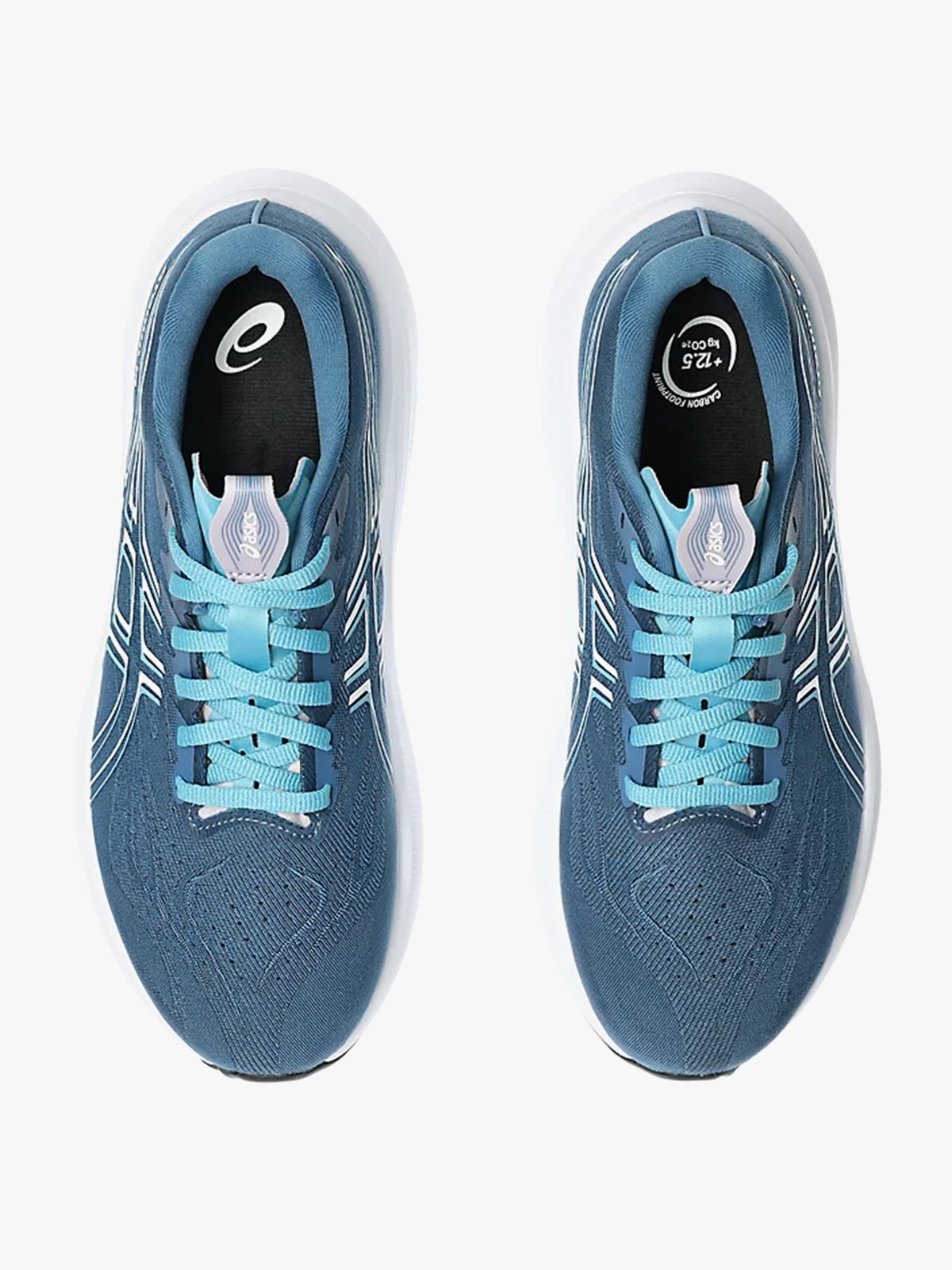 ASICS GT-2000 14 Winter Sea / White