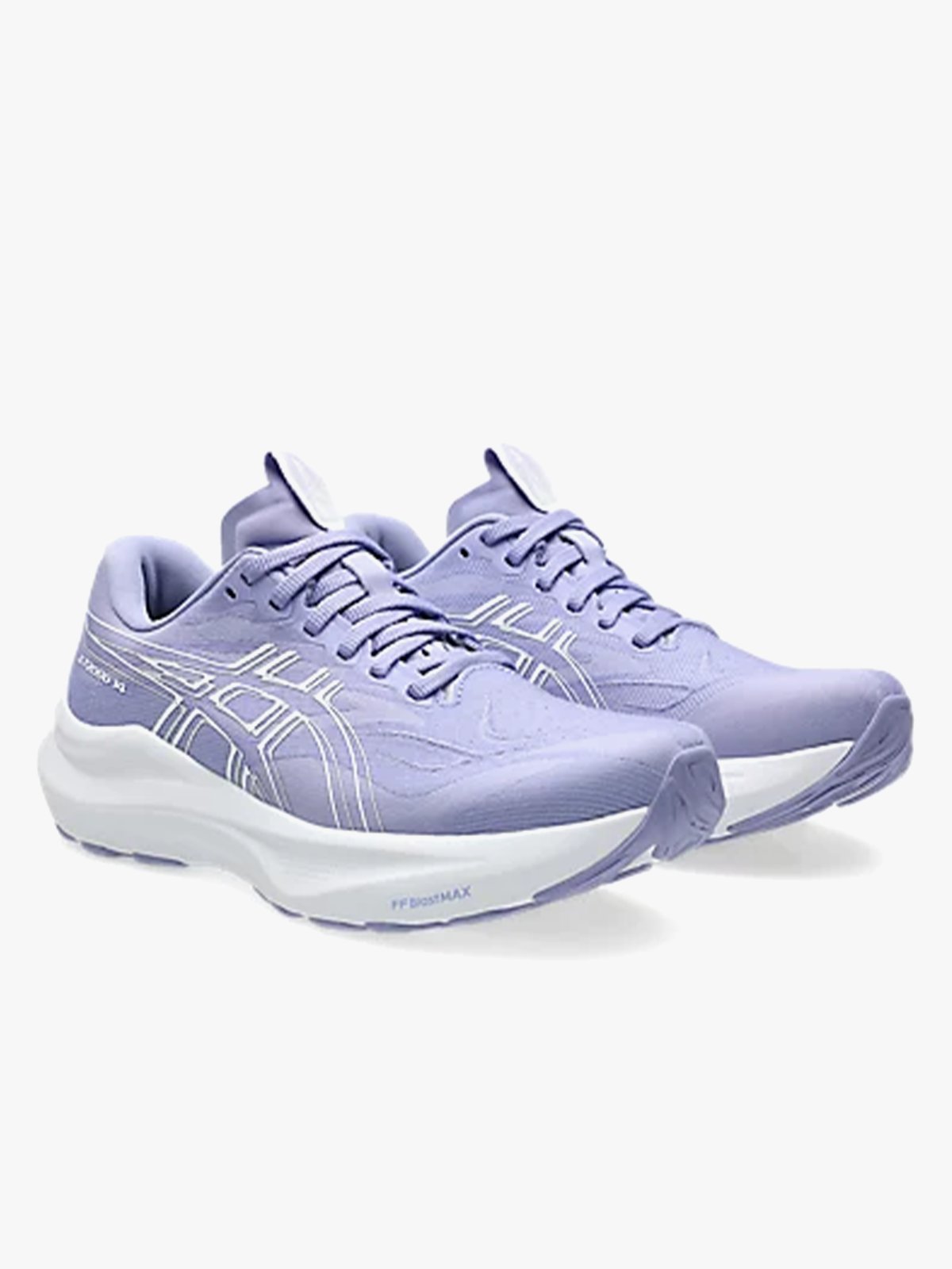 ASICS GT-2000 14 Bluebell / White