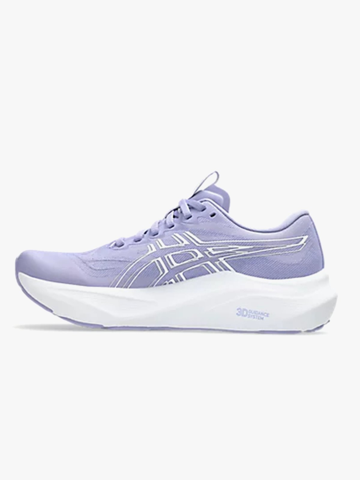 ASICS GT-2000 14 Bluebell / White