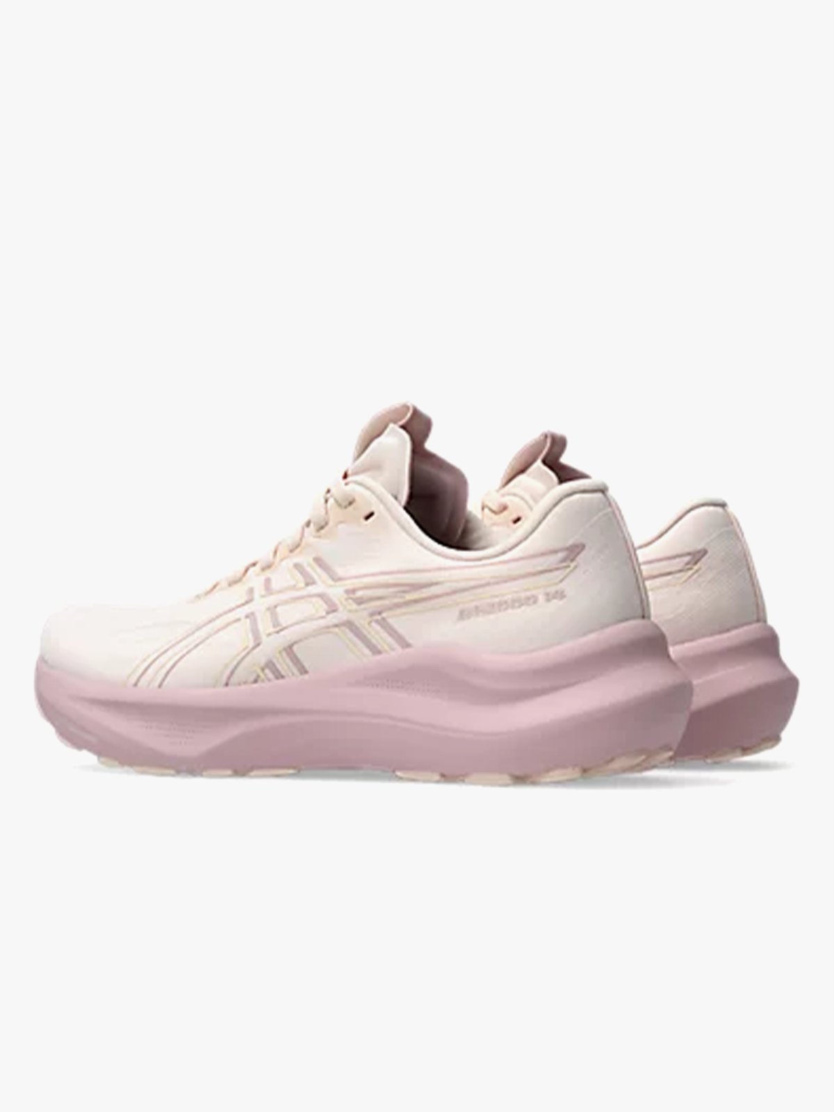 ASICS GT-2000 14 Pearl Pink / Morganite