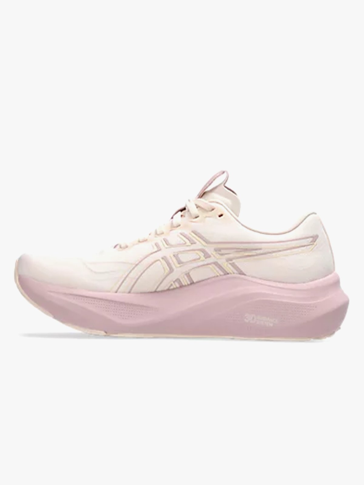 ASICS GT-2000 14 Pearl Pink / Morganite