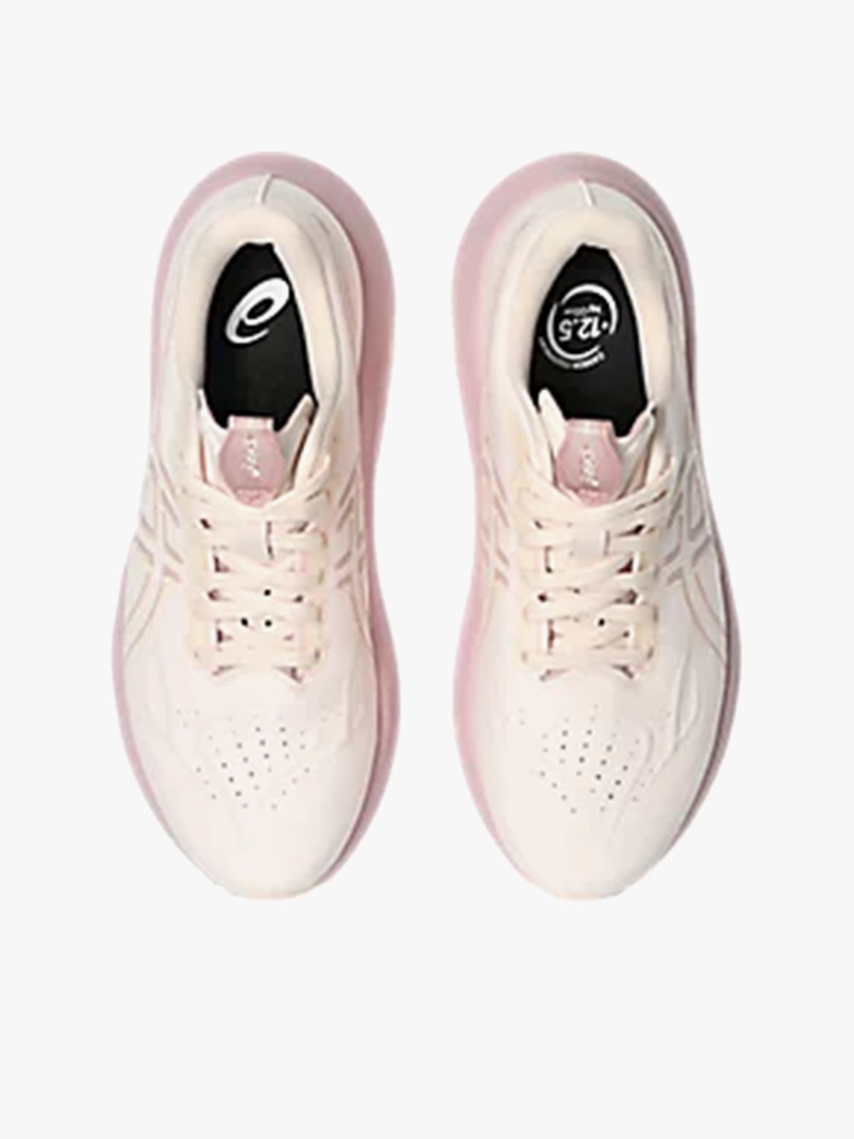 ASICS GT-2000 14 Pearl Pink / Morganite