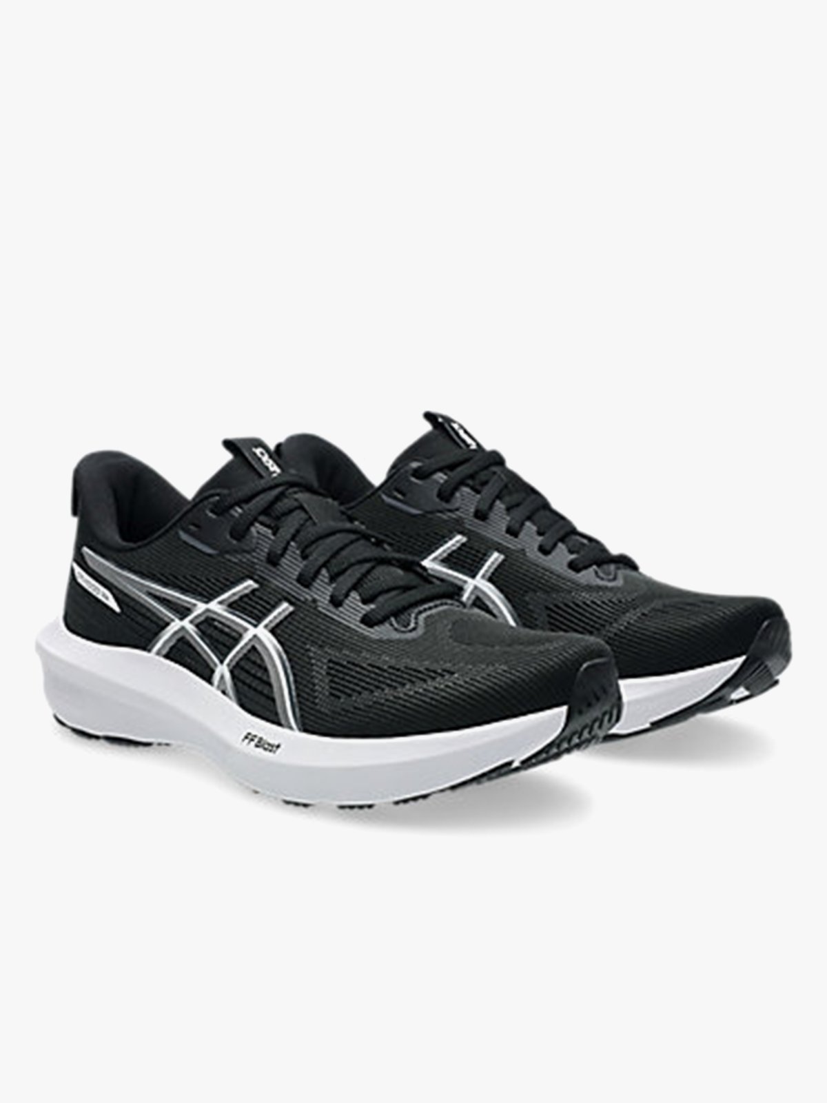 ASICS GT-1000 14 Black / White