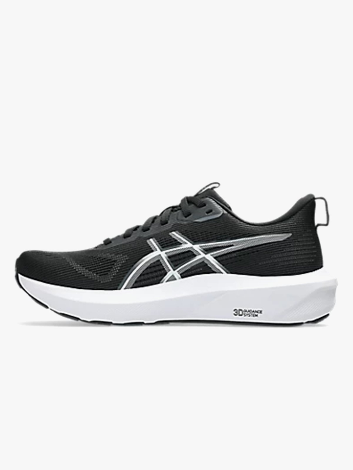 ASICS GT-1000 14 Black / White