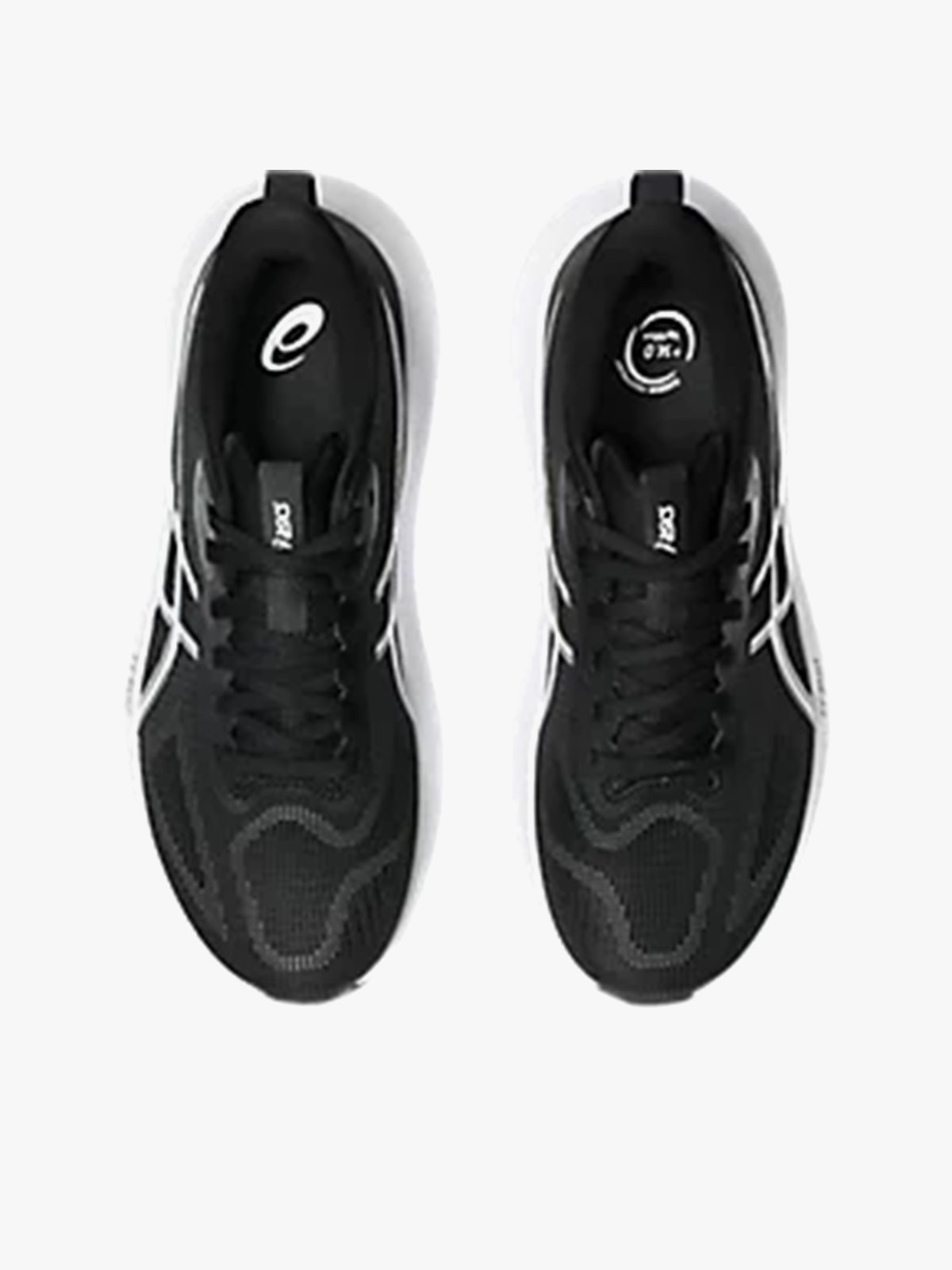 ASICS GT-1000 14 Black / White