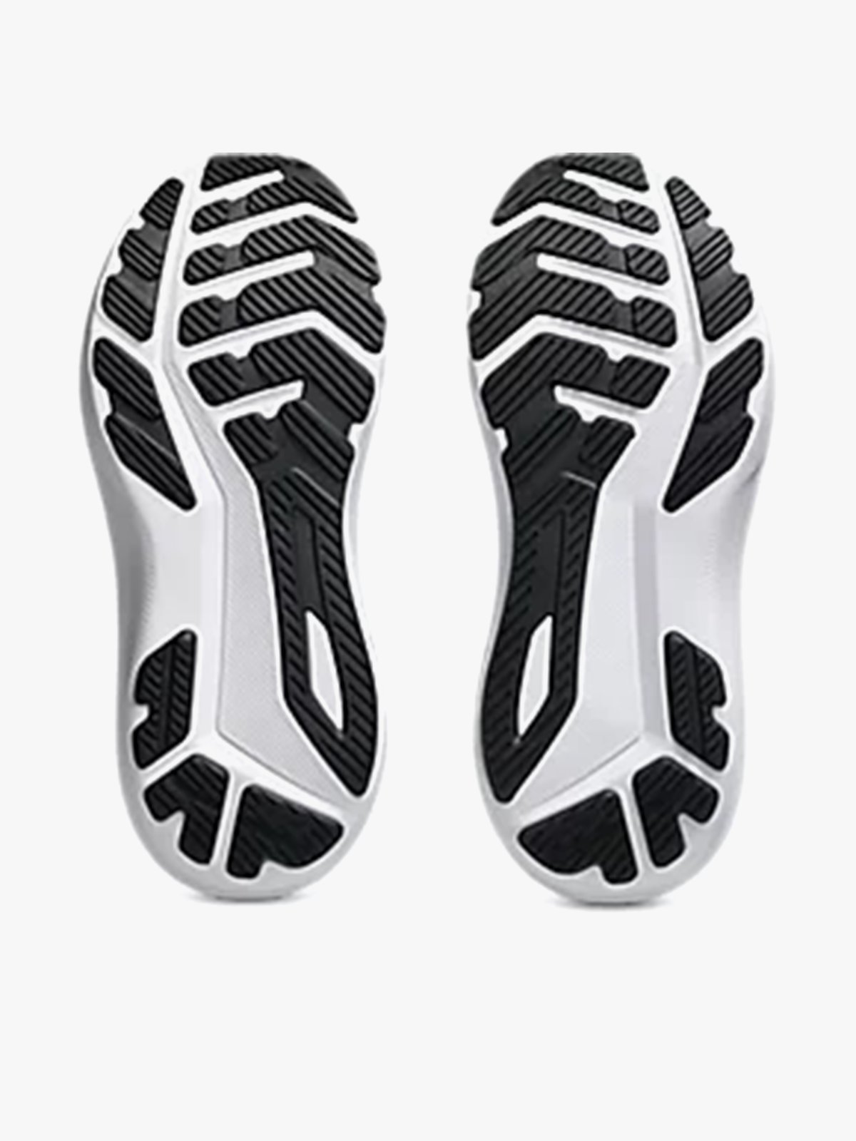 ASICS GT-1000 14 Black / White