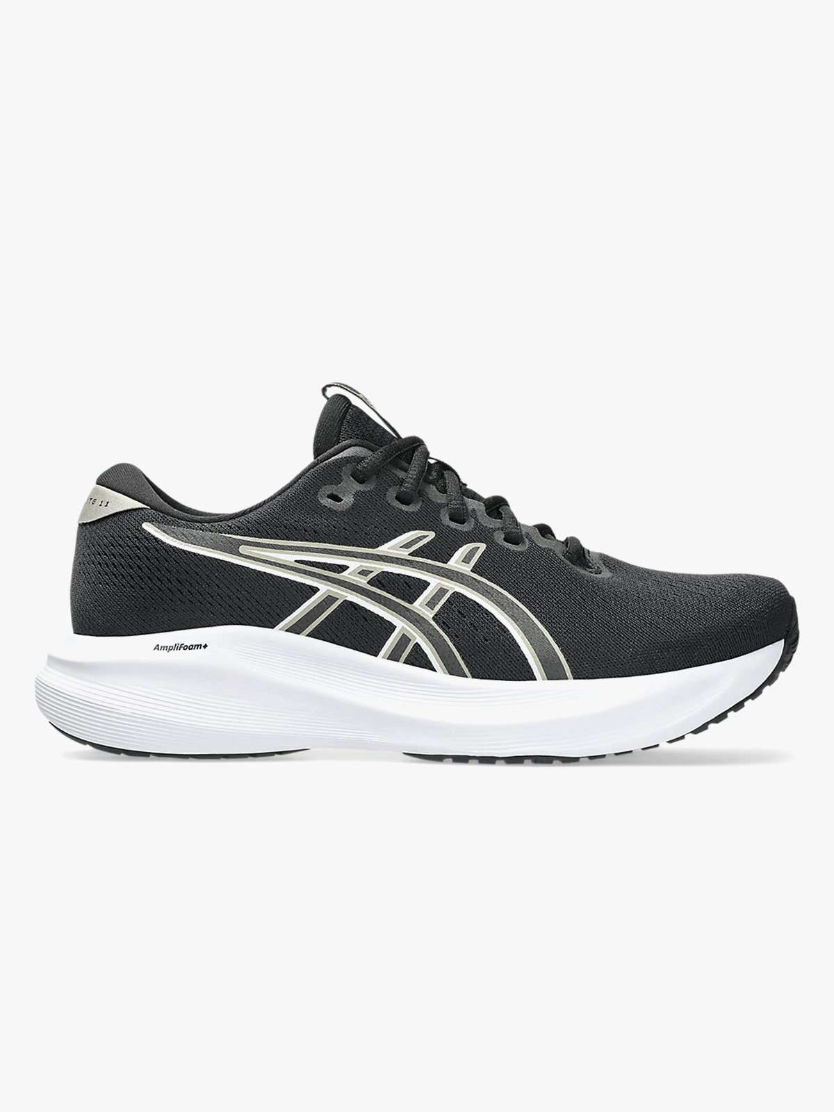 ASICS Gel-Excite 11 Black / Meteor Grey