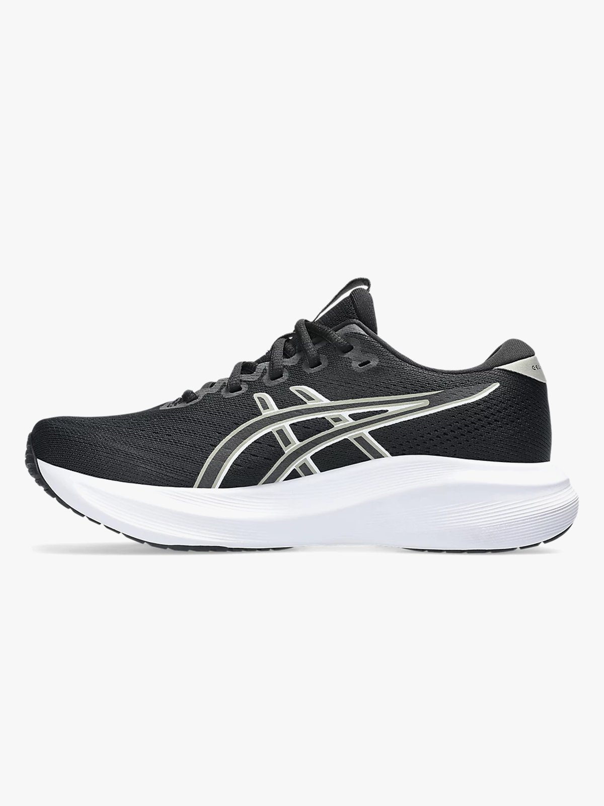 ASICS Gel-Excite 11 Black / Meteor Grey