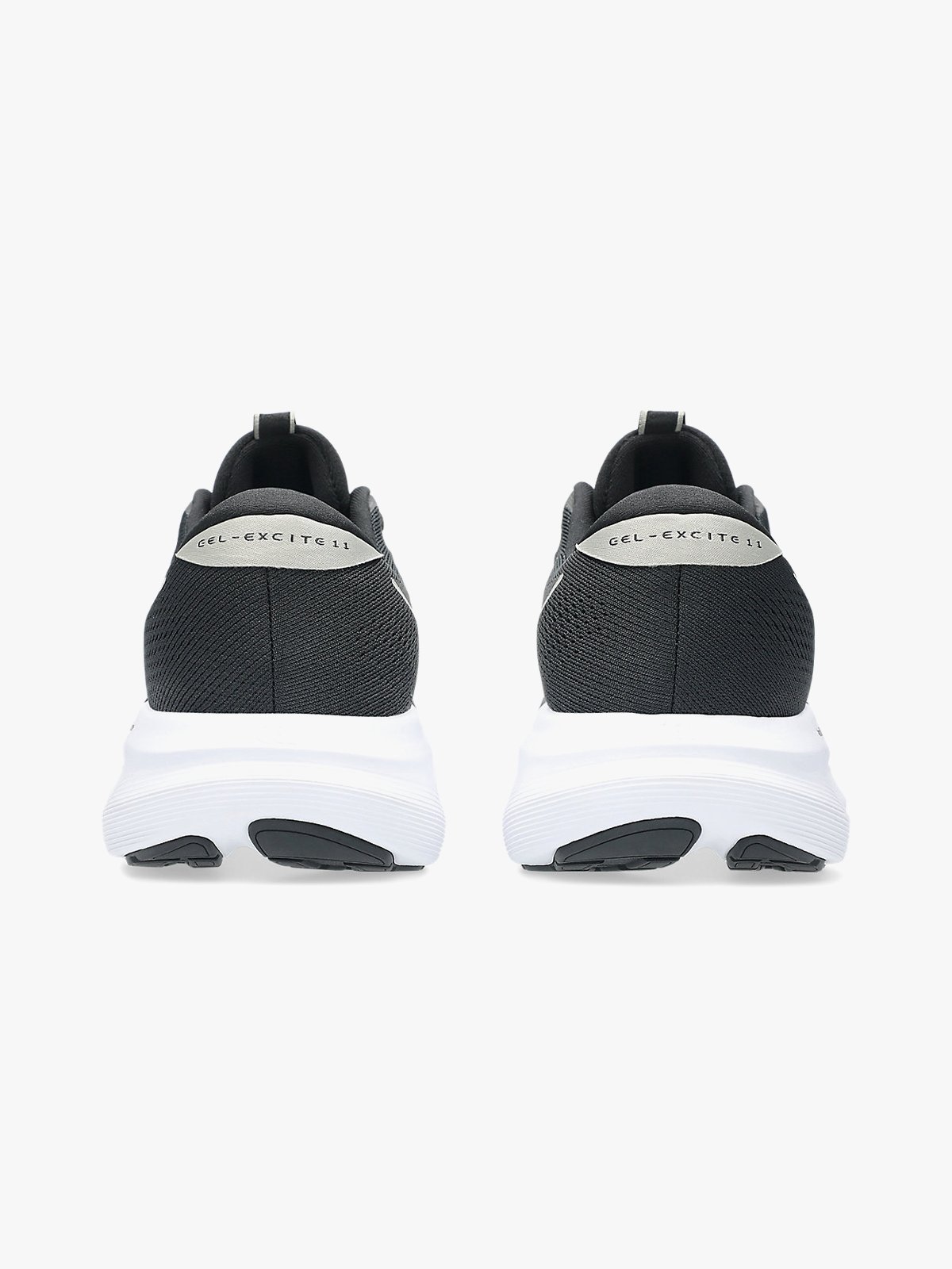 ASICS Gel-Excite 11 Black / Meteor Grey