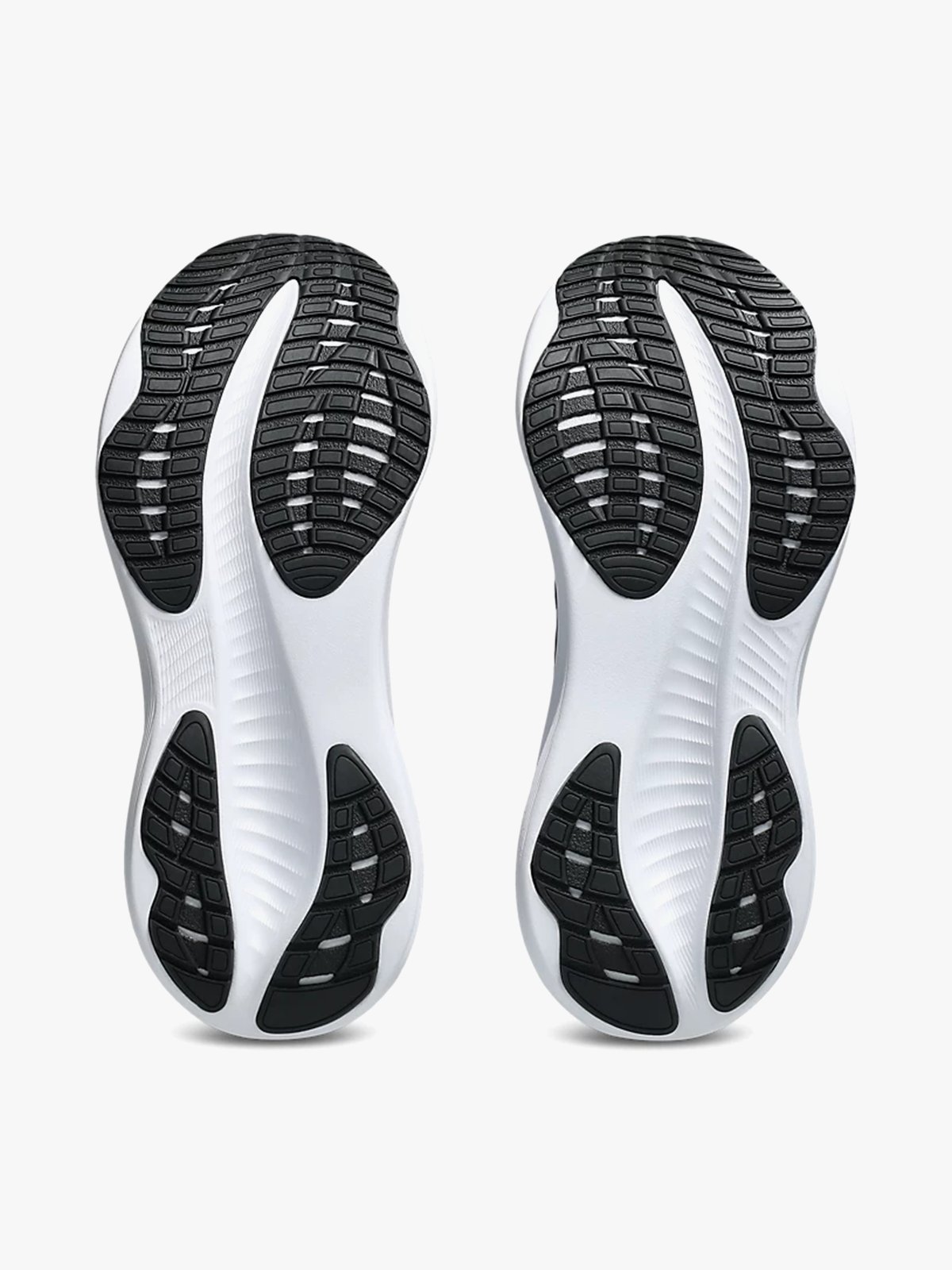 ASICS Gel-Excite 11 Black / Meteor Grey