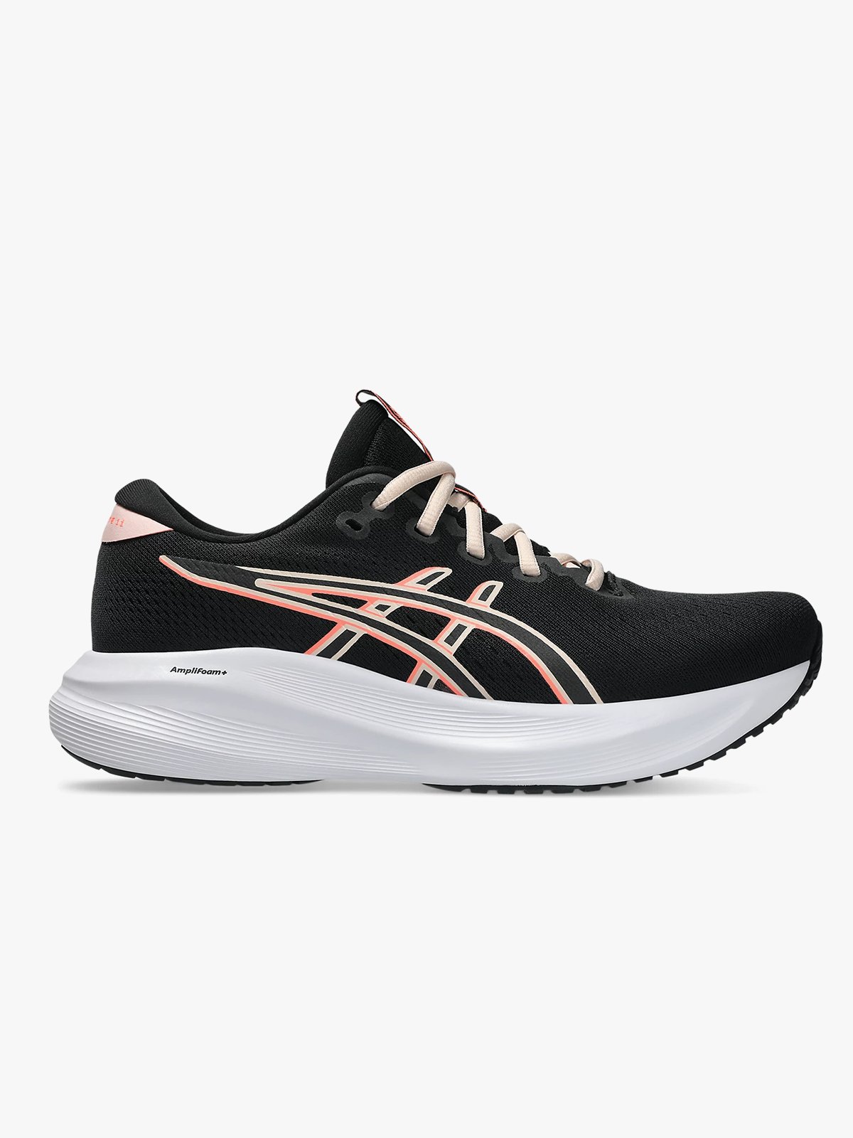 ASICS Gel-Excite 11 Black/Pearl Pink