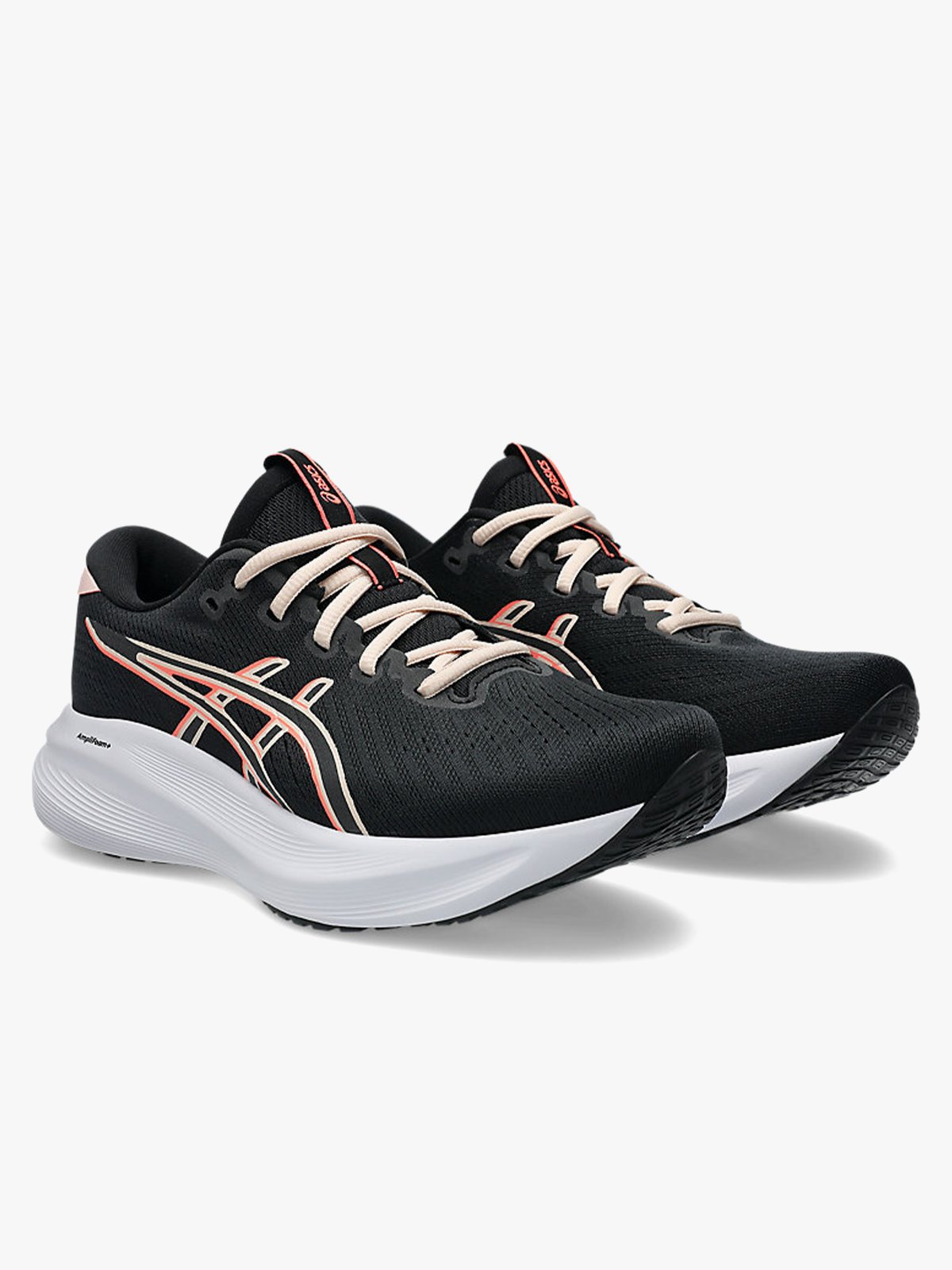 ASICS Gel-Excite 11 Black/Pearl Pink