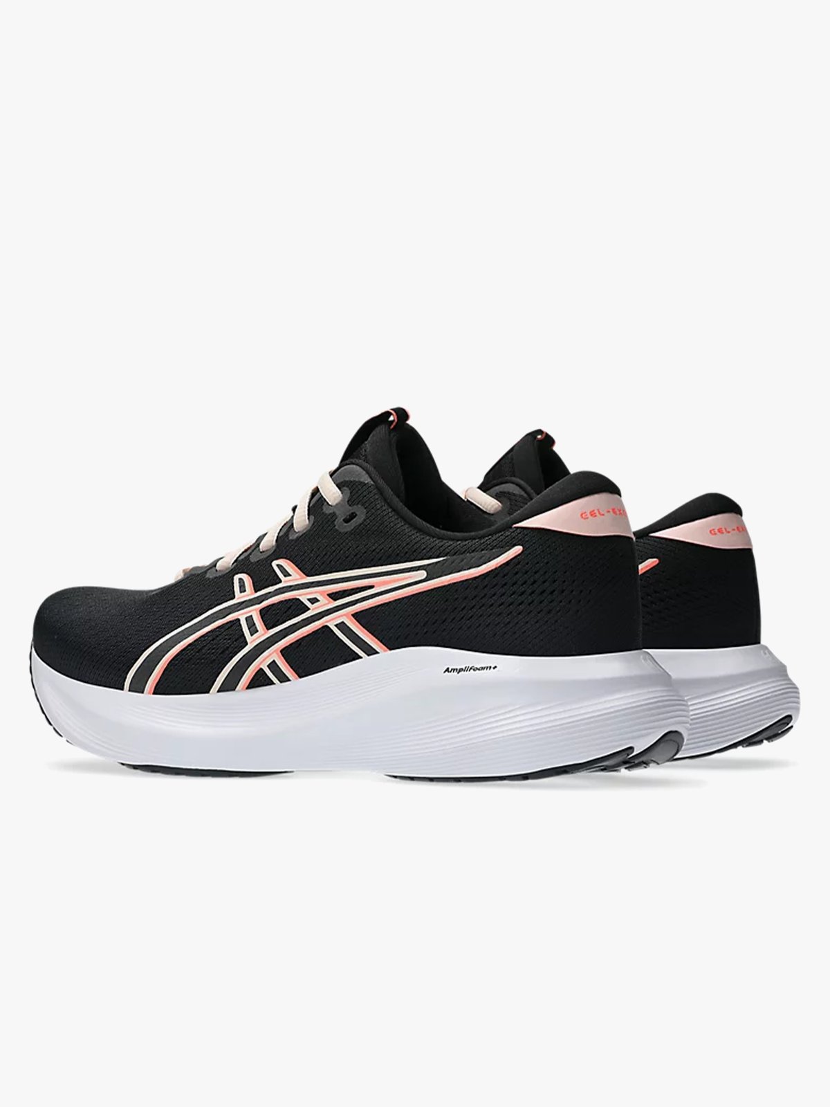 ASICS Gel-Excite 11 Black/Pearl Pink